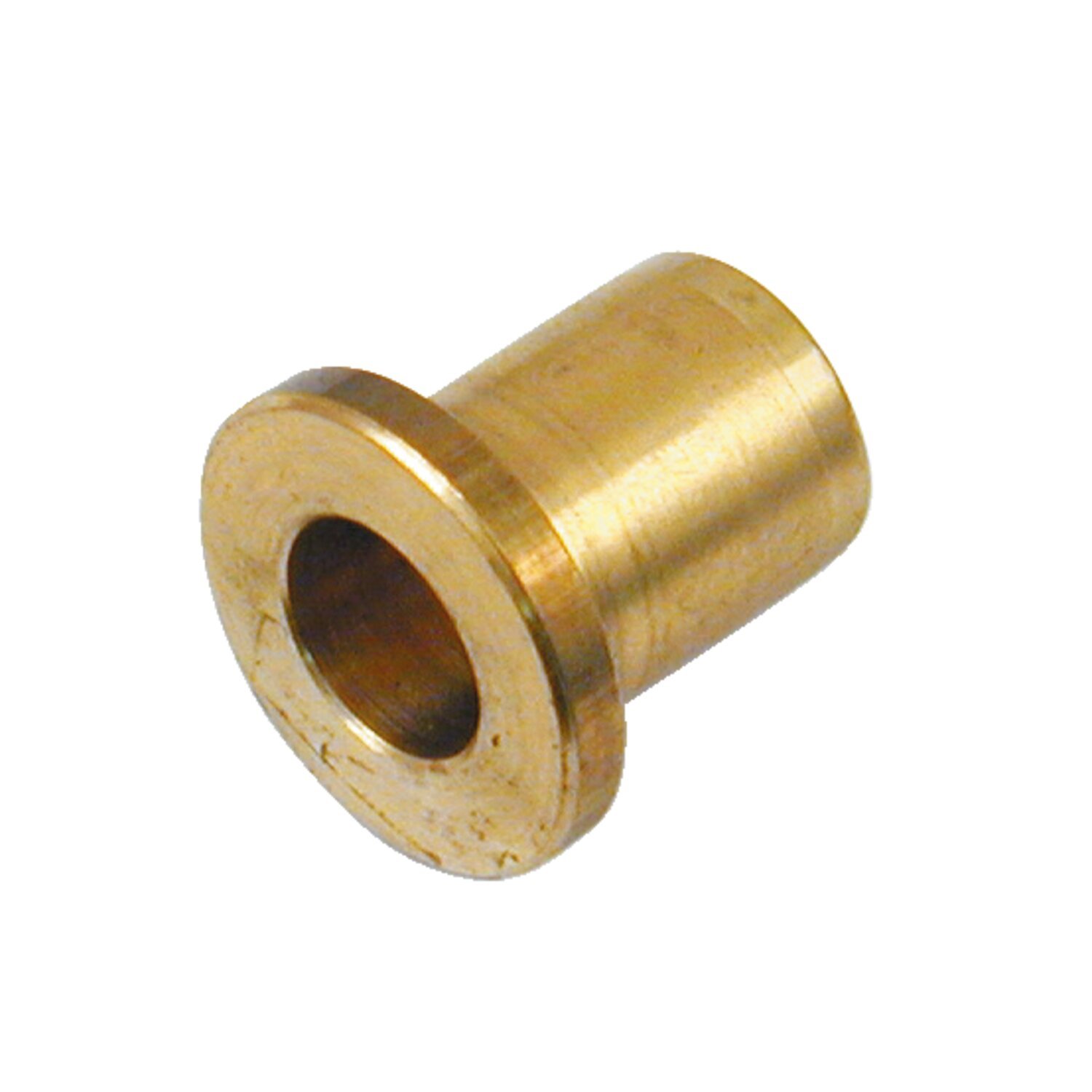 Bushing, shifter shaft. foot shift