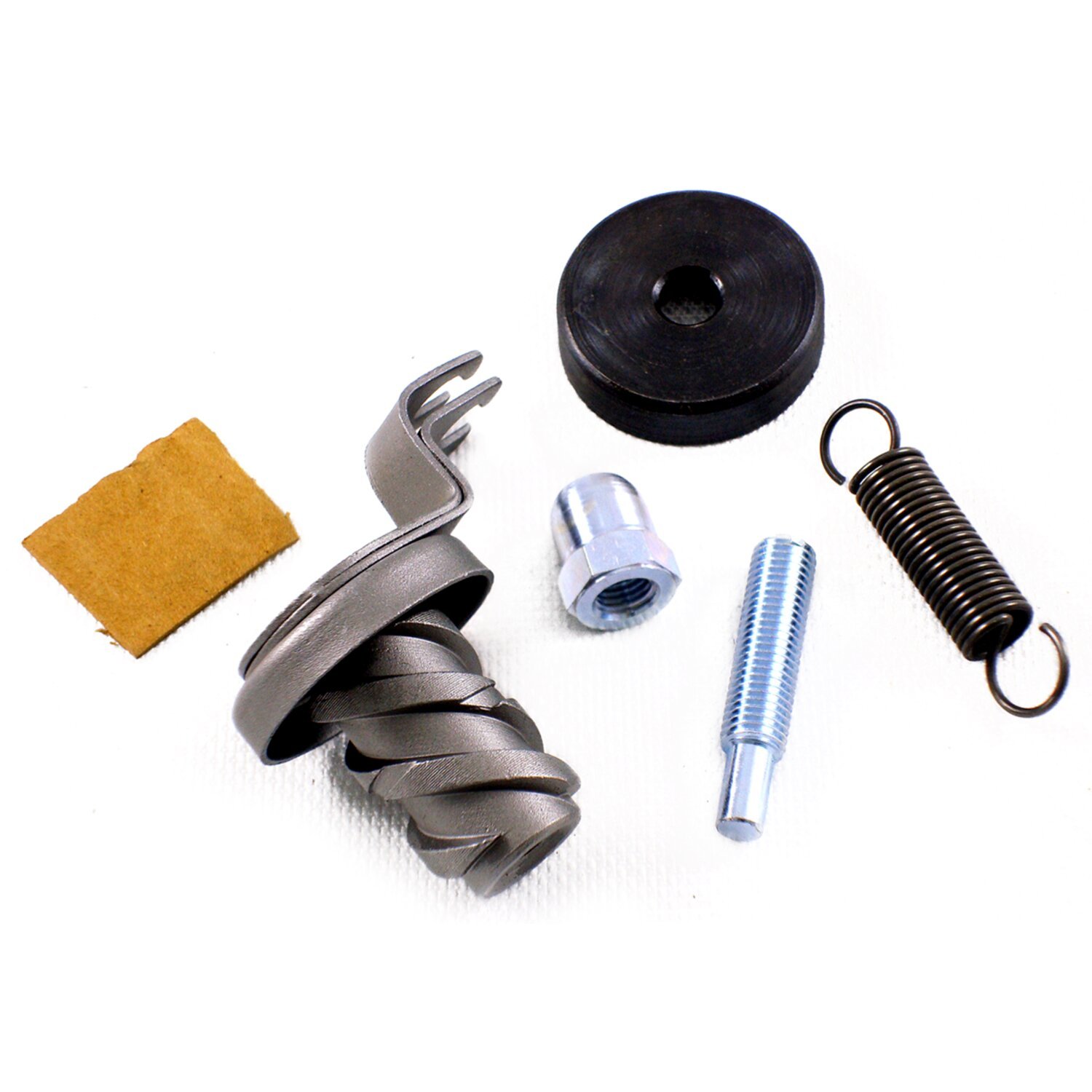 Clutch release kit 5-piece