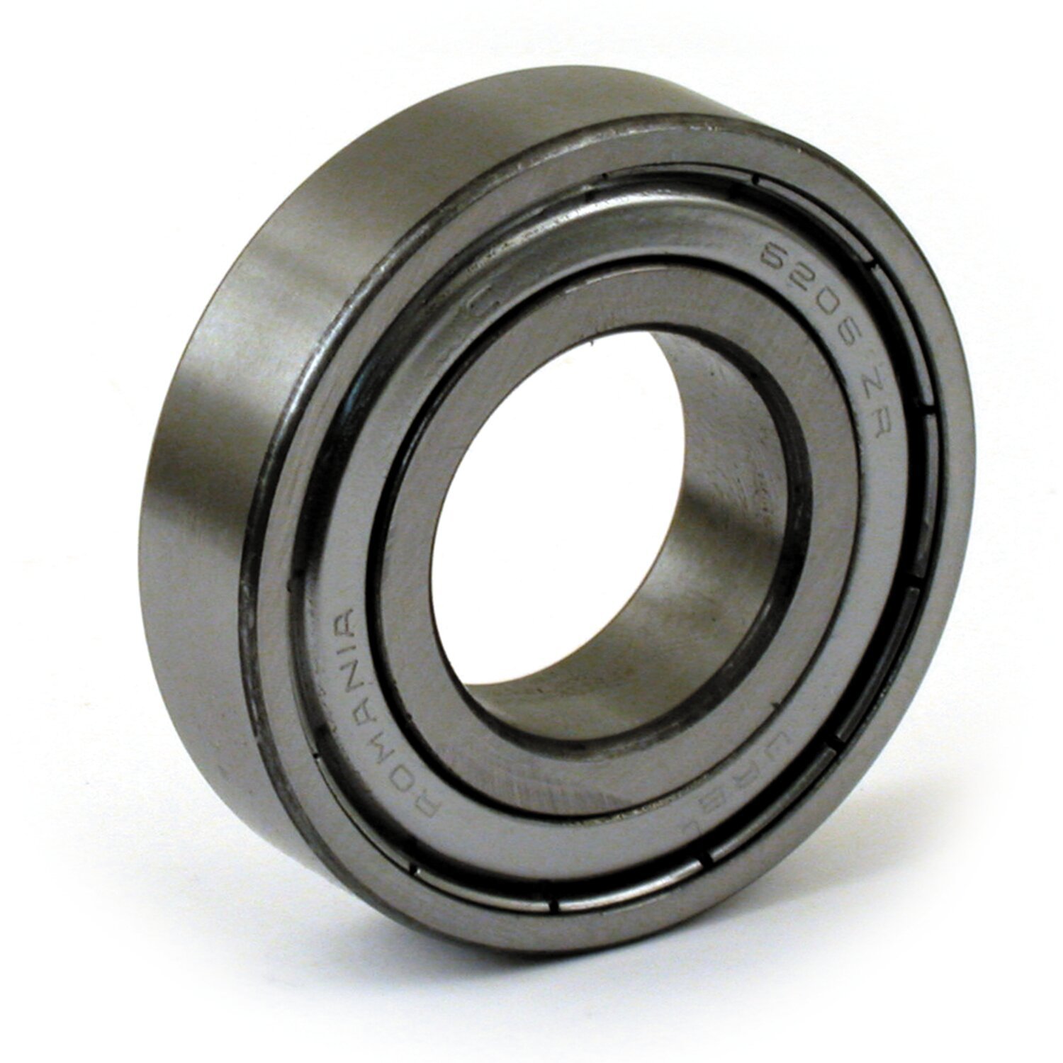 Ball bearing, clutch hub