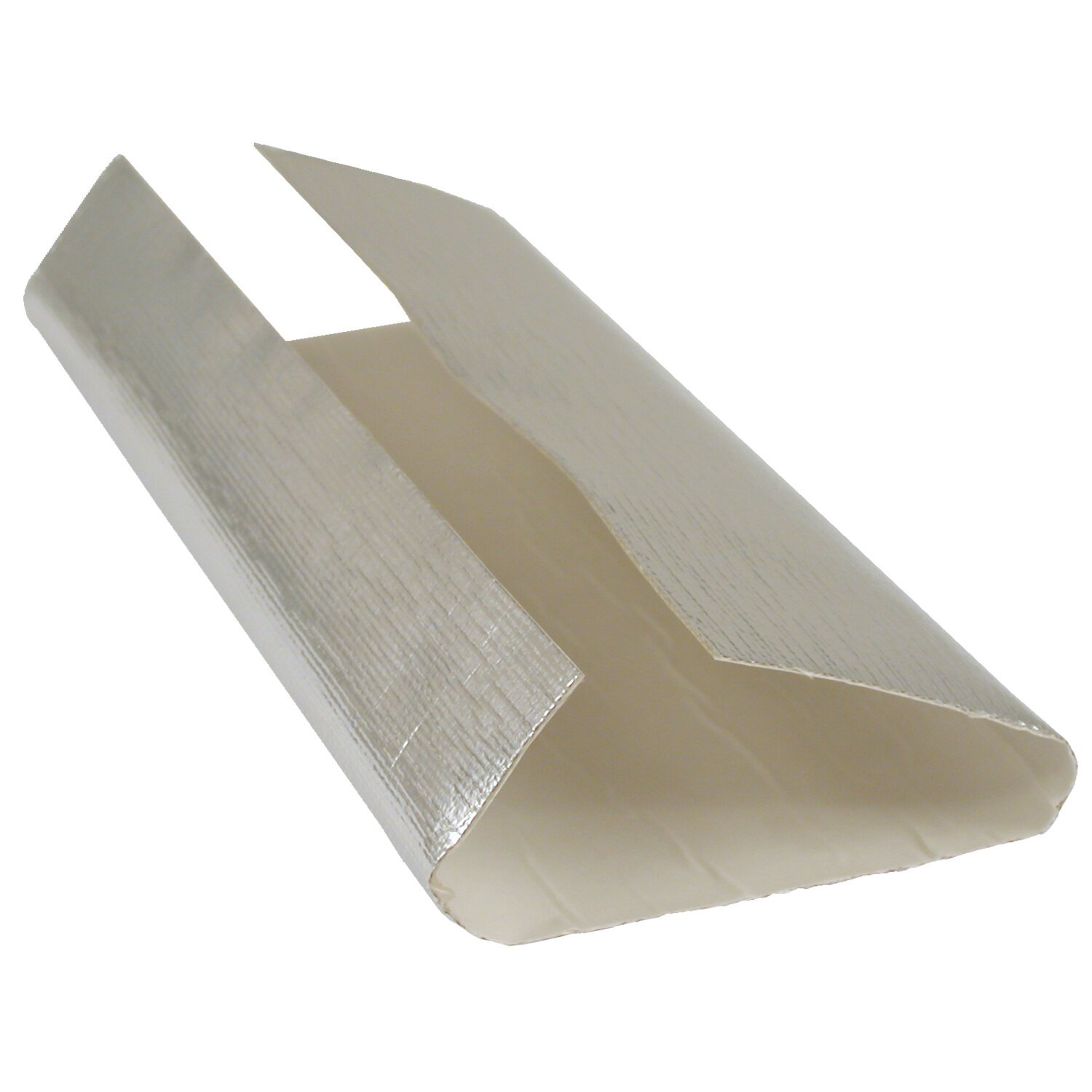 Thermo-Tec, adhesive back heat barrier. 12" x 12"
