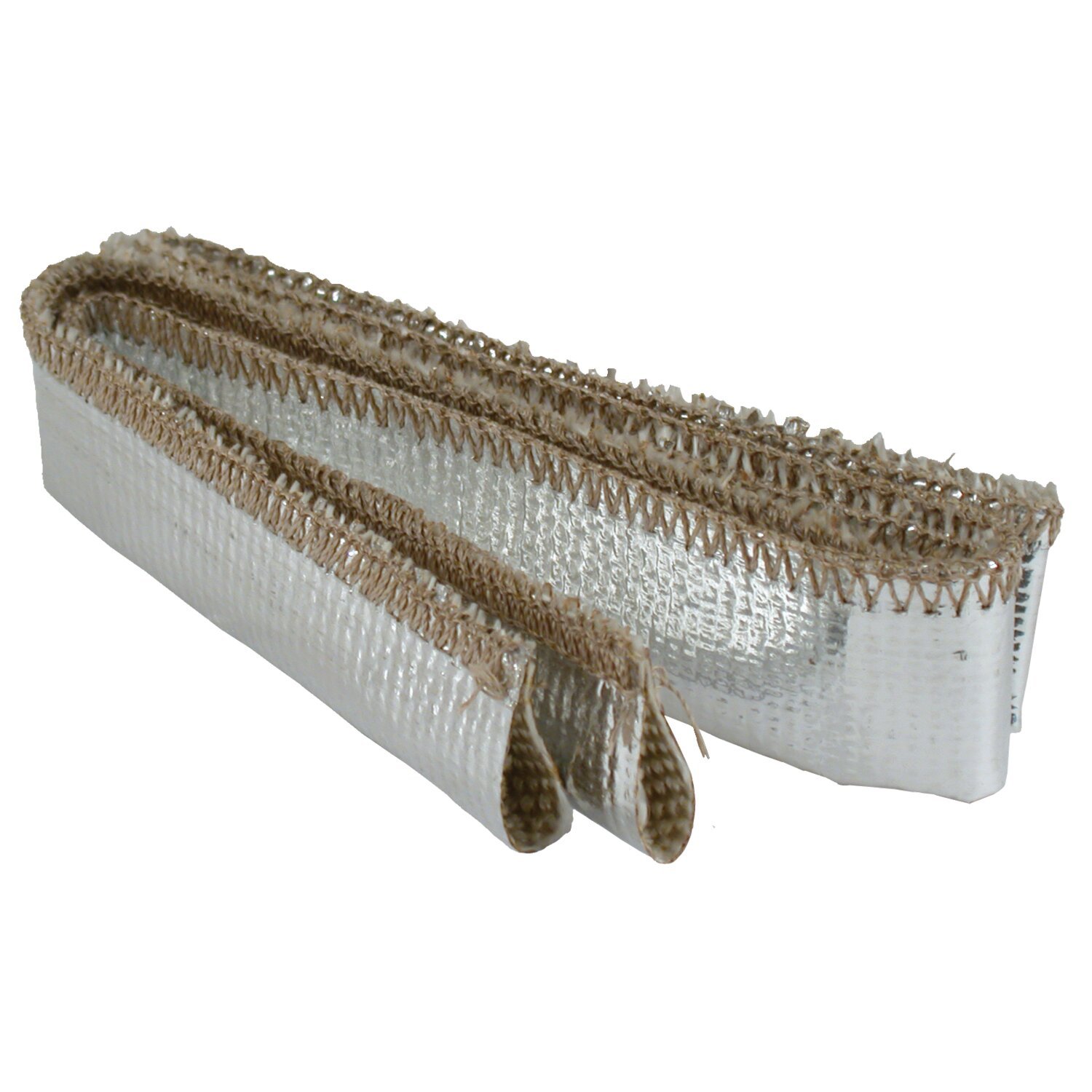 Thermo-Tec, Thermo sleeve. 1/2" x 3" long