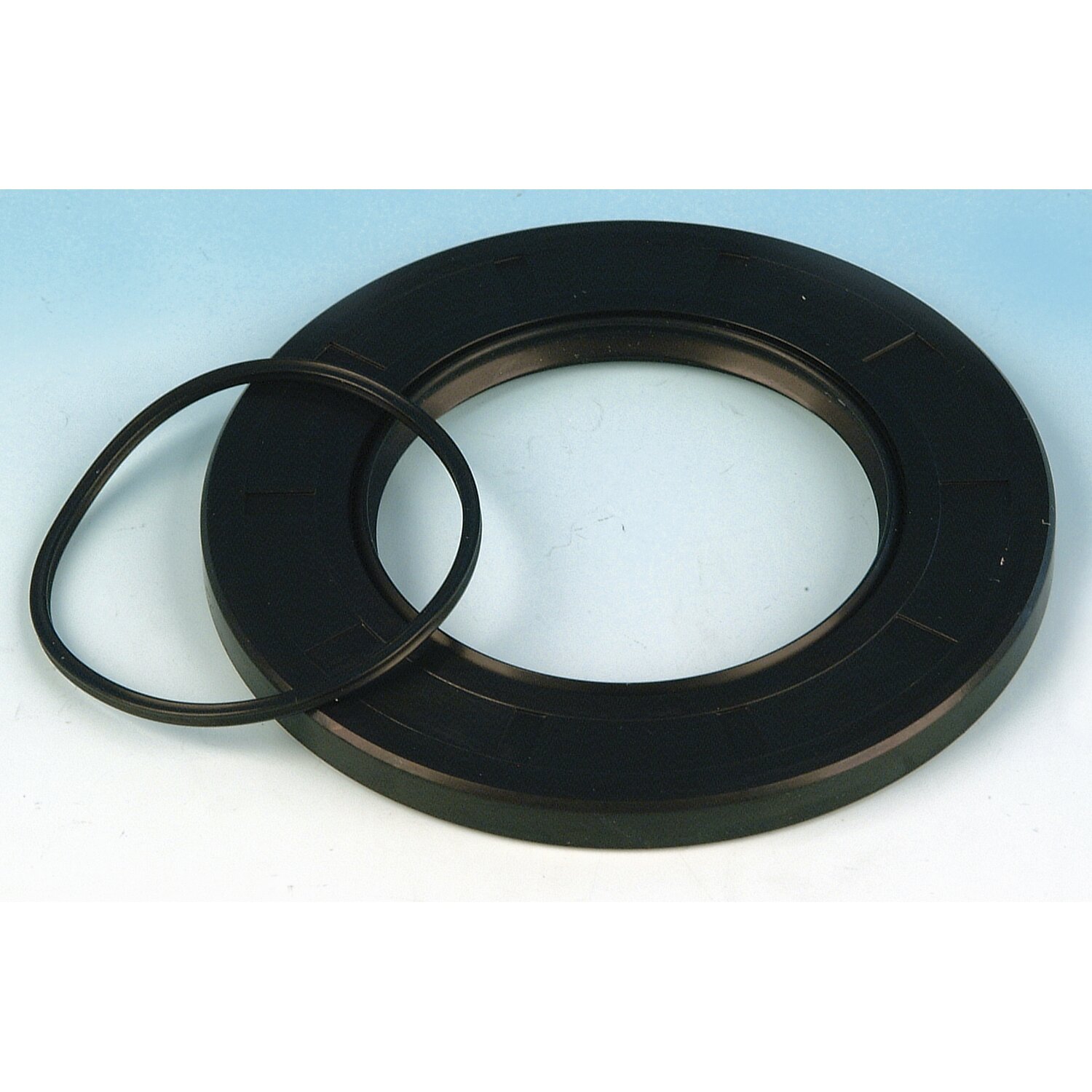 James, oil seal transmission mainshaft set
