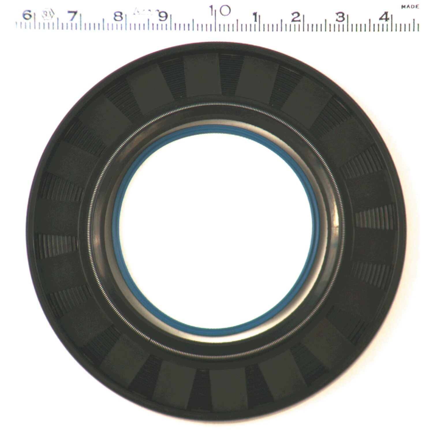 James, oil seal transmission mainshaft set