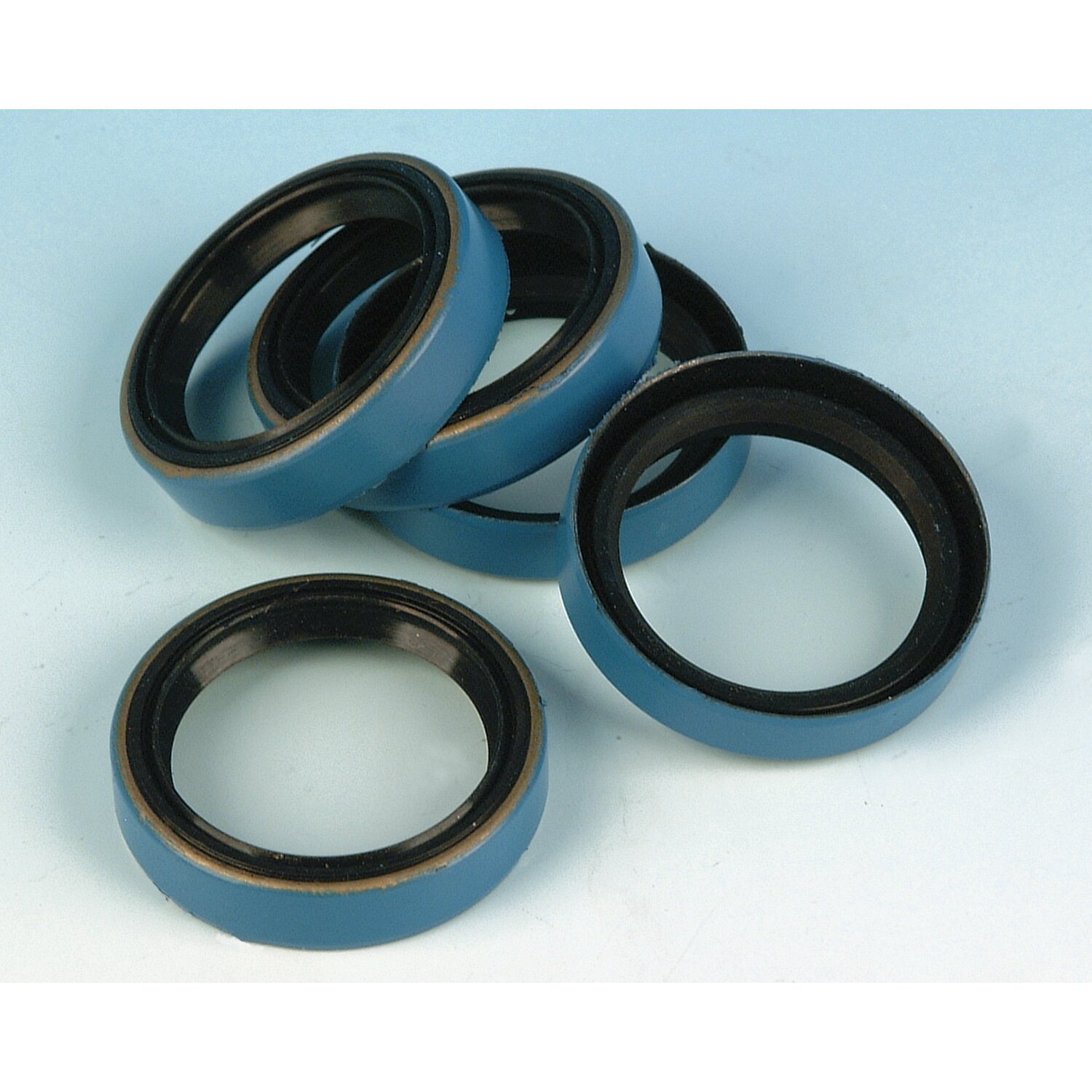 James, oil seal transmission mainshaft 5th gear