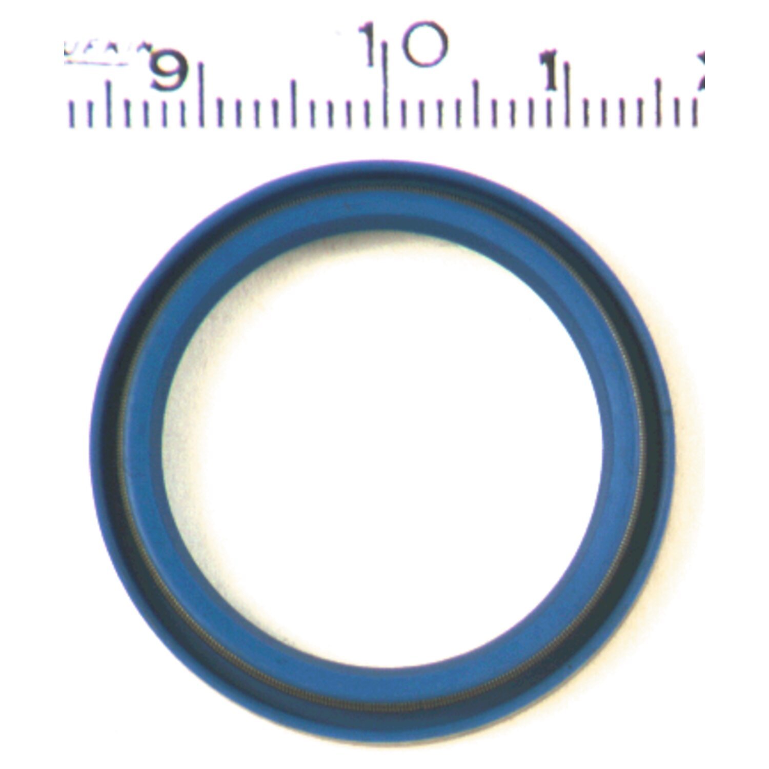 James, oil seal transmission mainshaft 5th gear