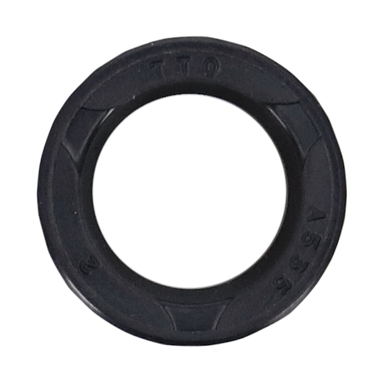 S&S, oil seal oil pump drive shaft