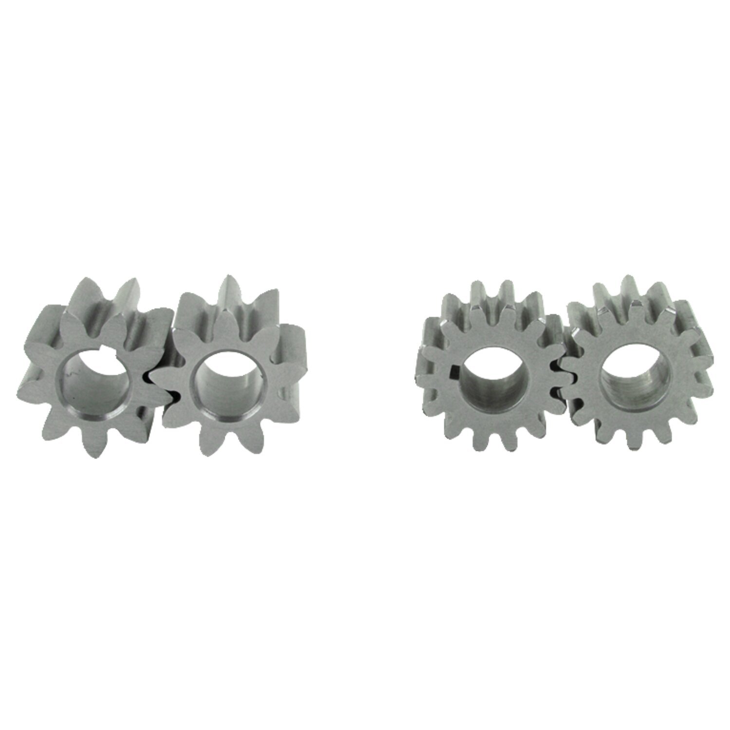 S&S, HVHP oil pump. Standard cover