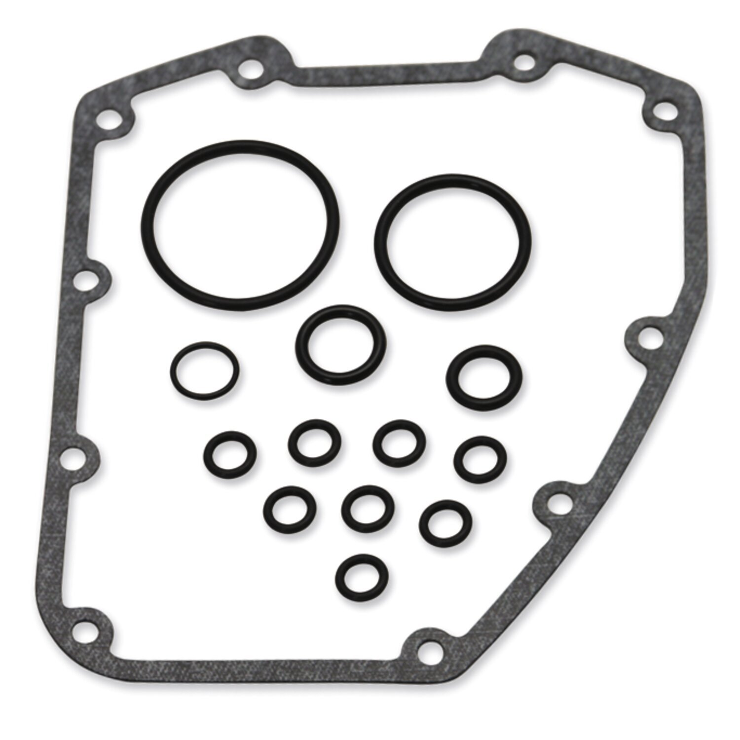 S&S, gasket & seal kit S&S T-series oil pump