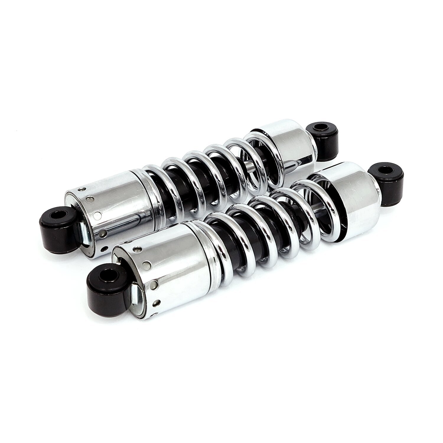 Shock absorbers 11", without cover