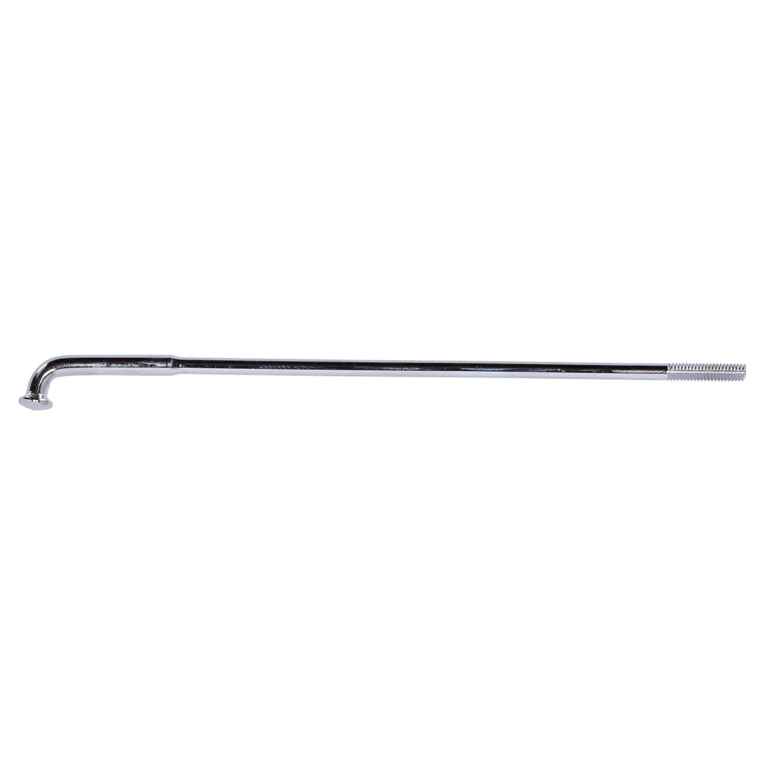 Spoke set 15", 160mm, Chrome