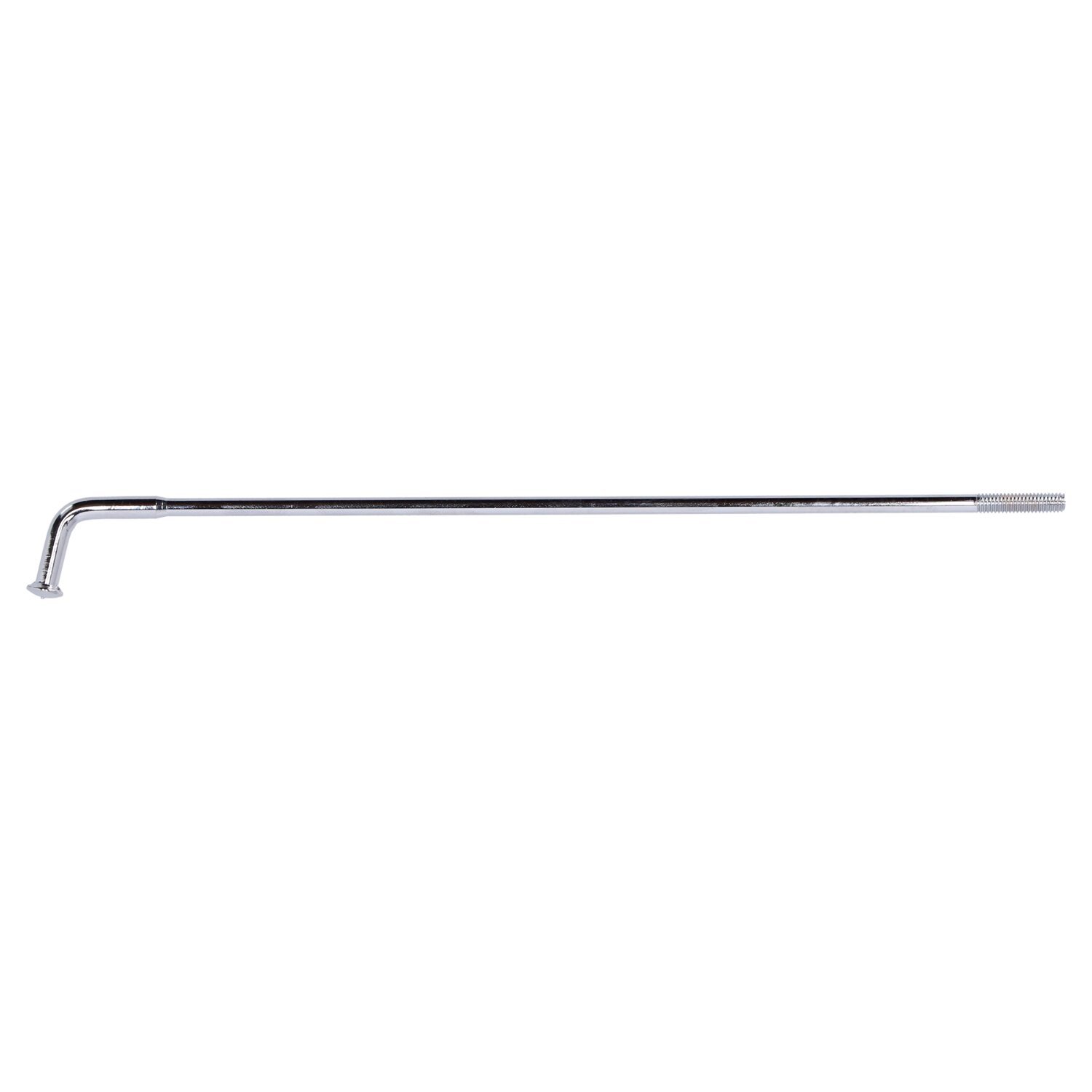 Spoke set 19", 215mm, Chrome