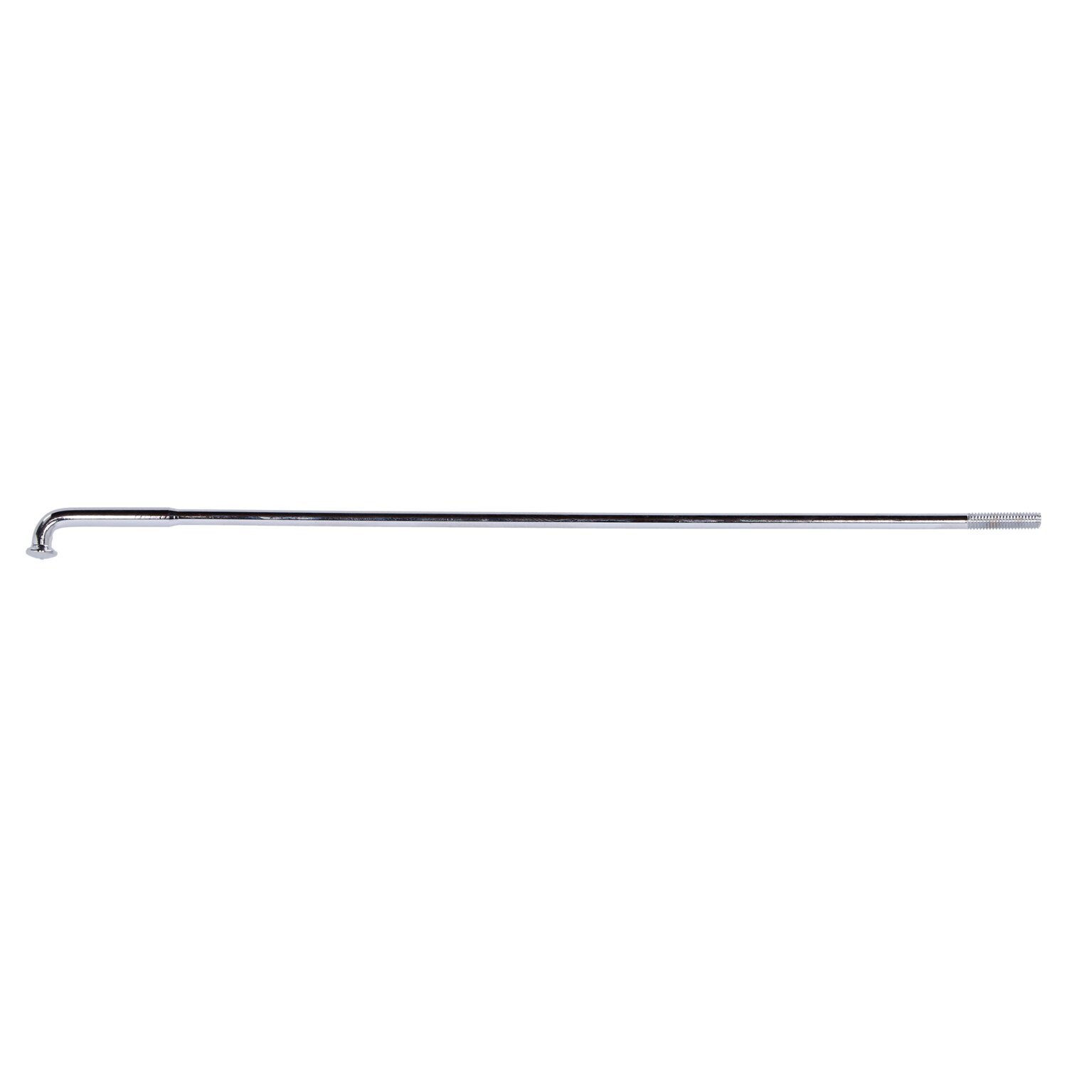 Spoke set 21", 240mm, Chrome