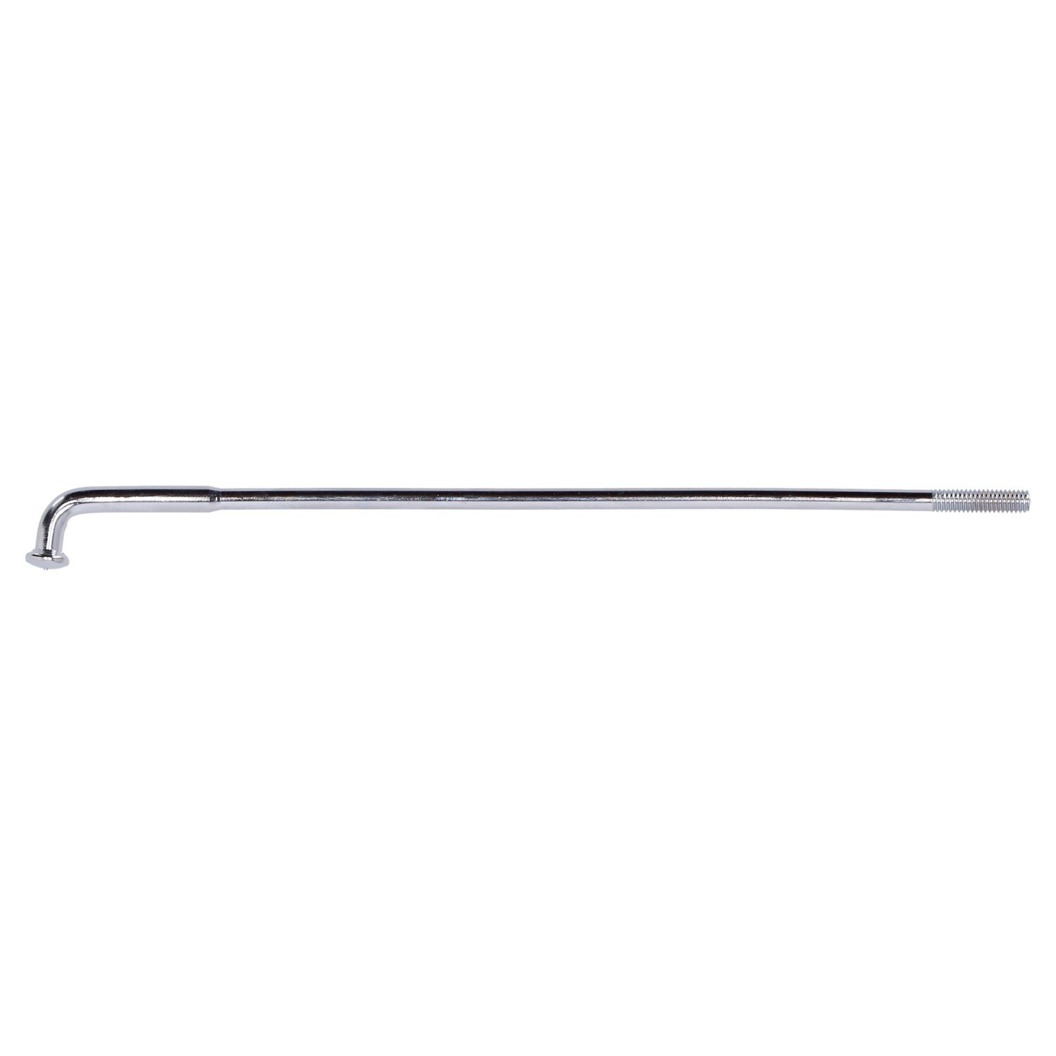 Spoke set 21", 175mm, Chrome