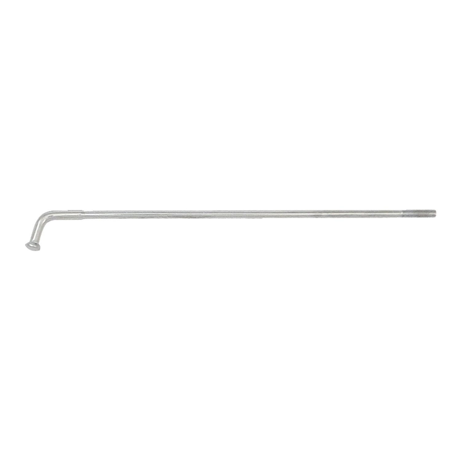 Spoke set 19", 205mm, Chrome