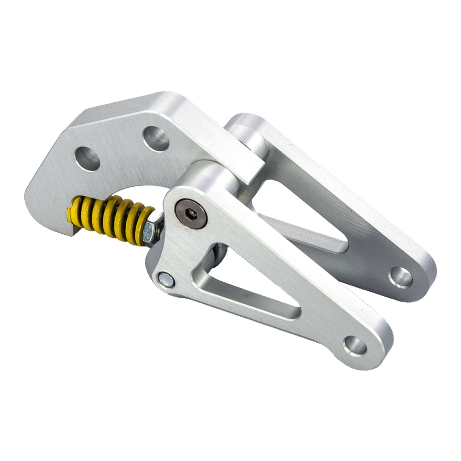 Free Spirits, Buell XB belt tensioner
