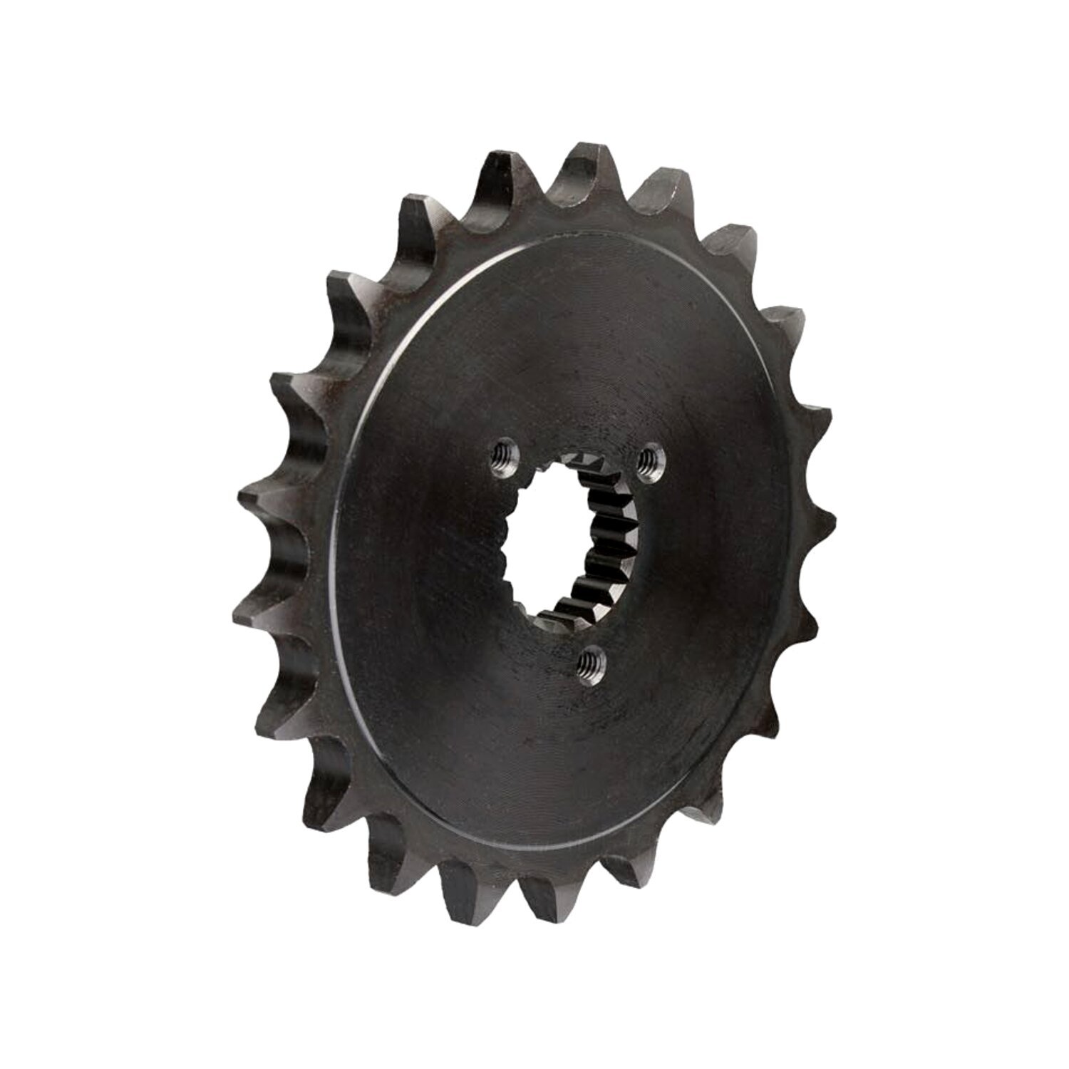 Sprocket transmission, 20t