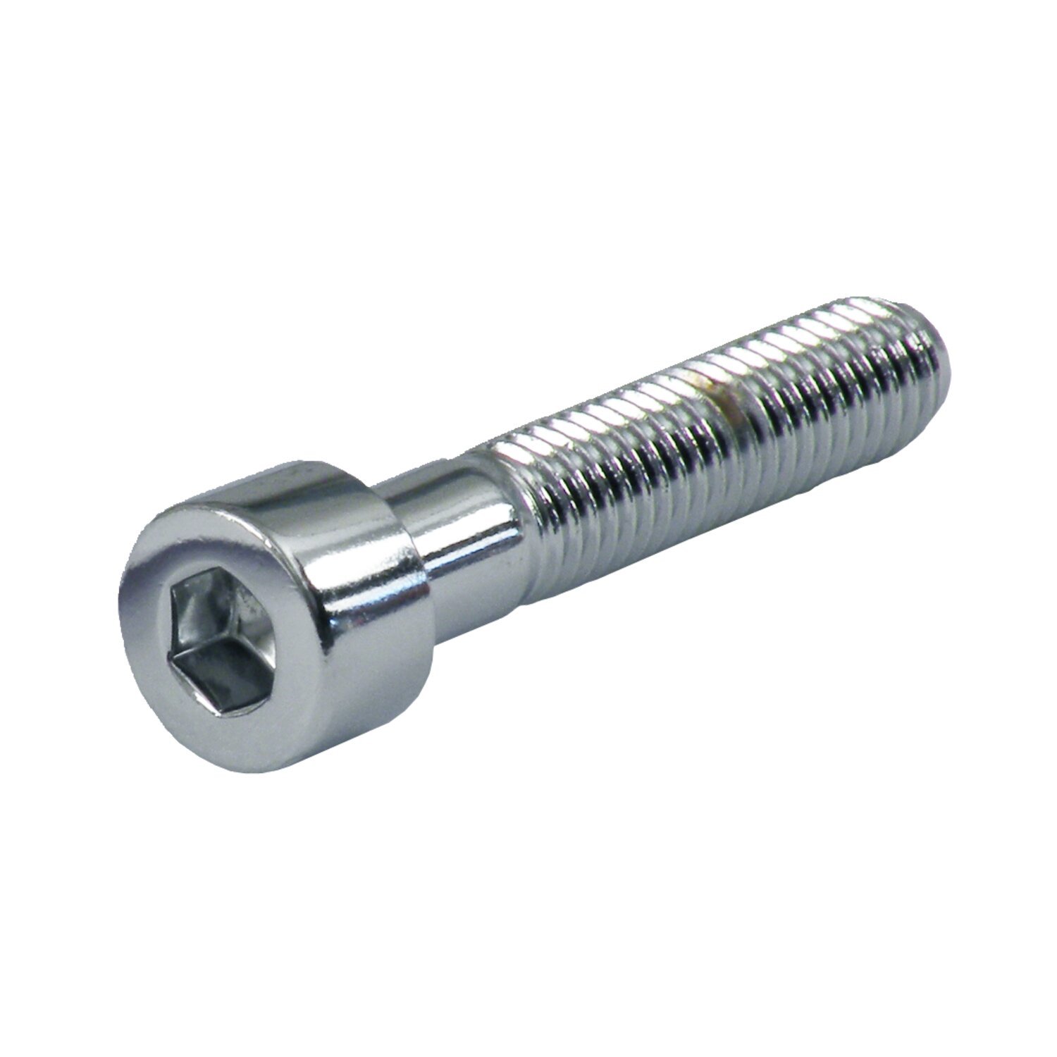 Metric allen bolt M6 x 60mm