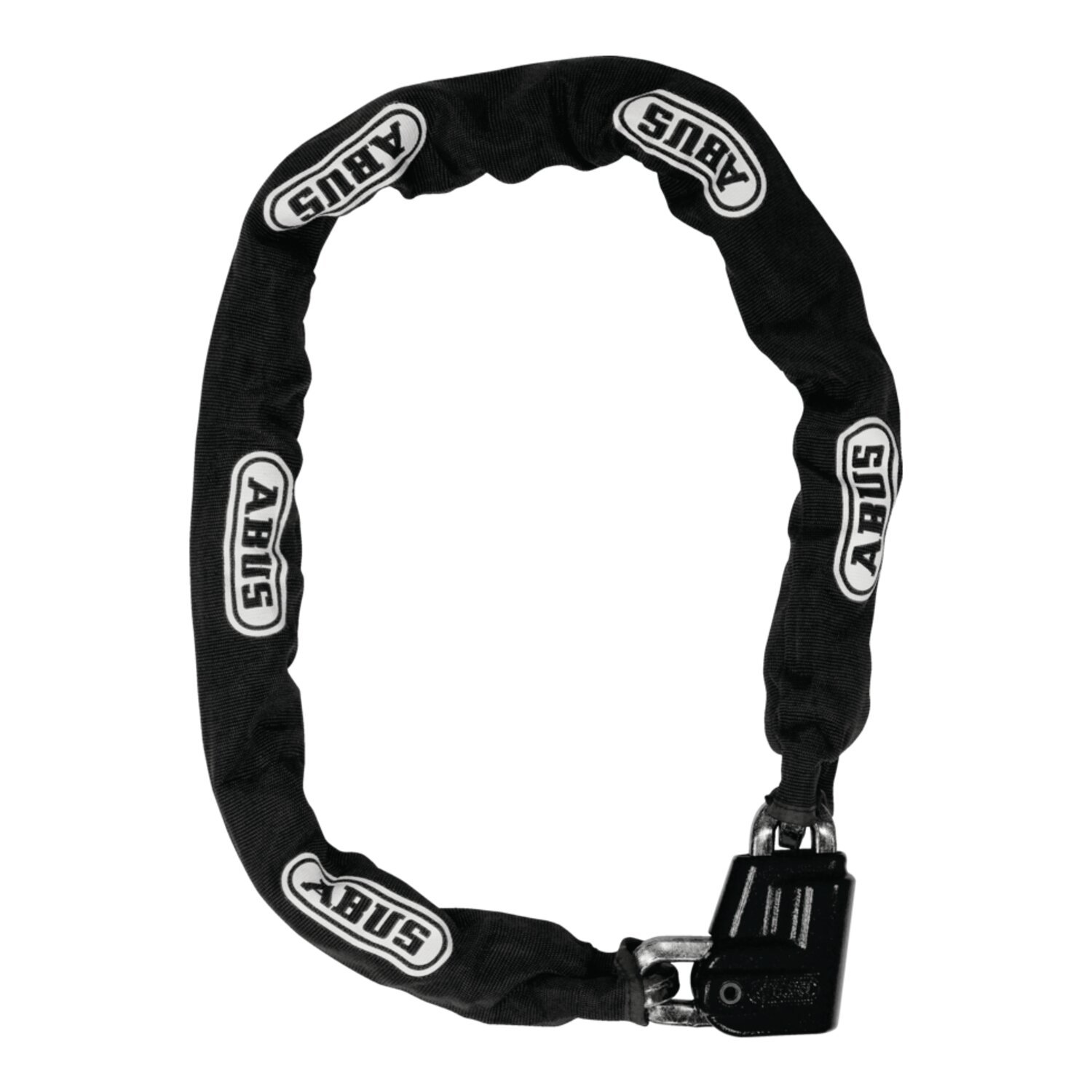 Abus, 1190/150 lock & chain set