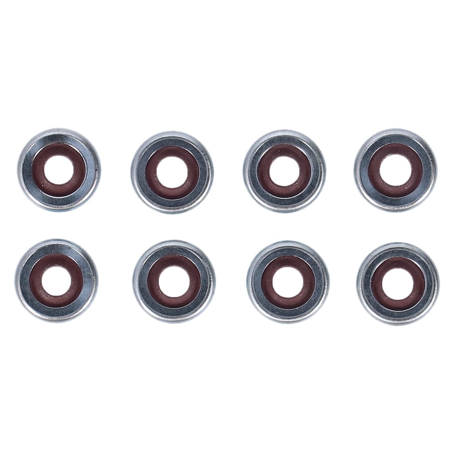 KPMI, valve guide seals. Intake