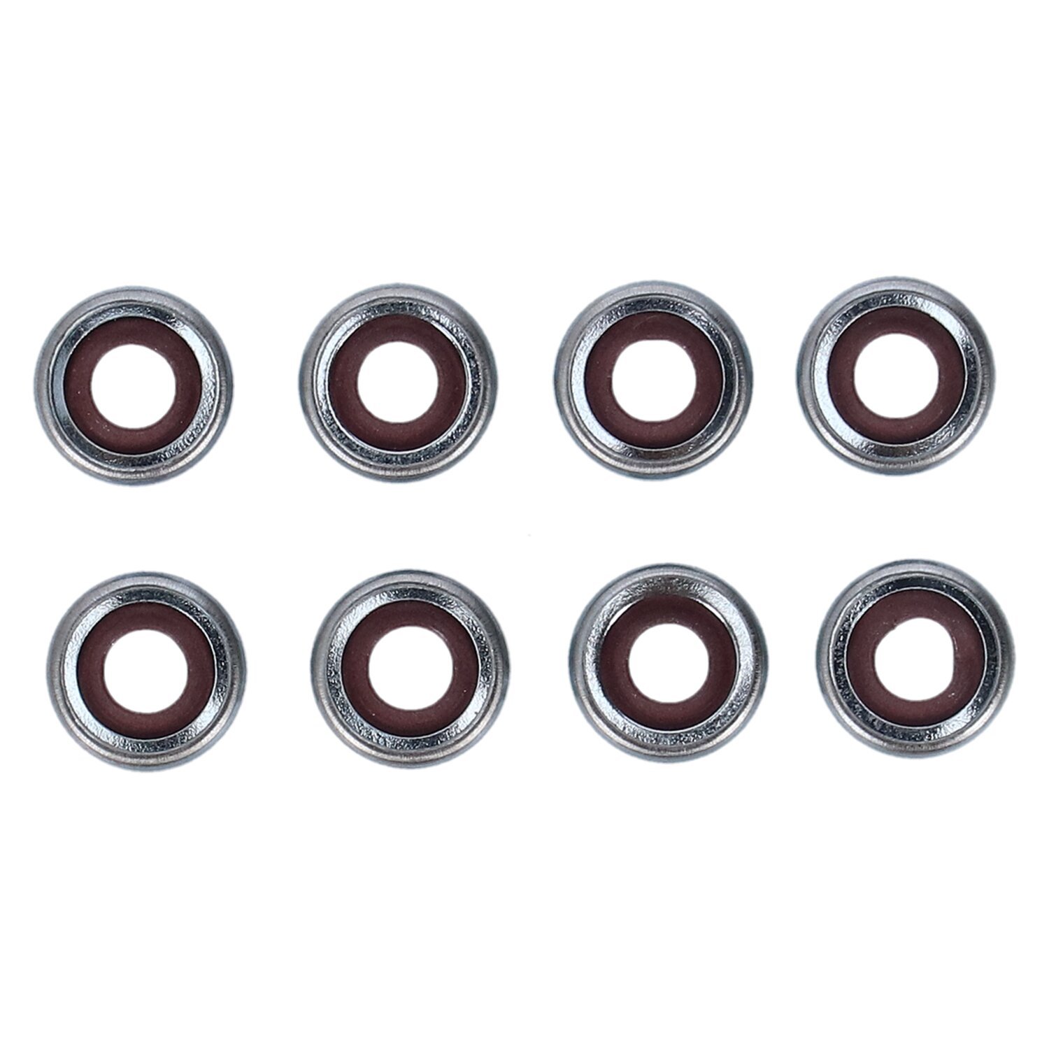 KPMI, valve guide seals. Exhaust