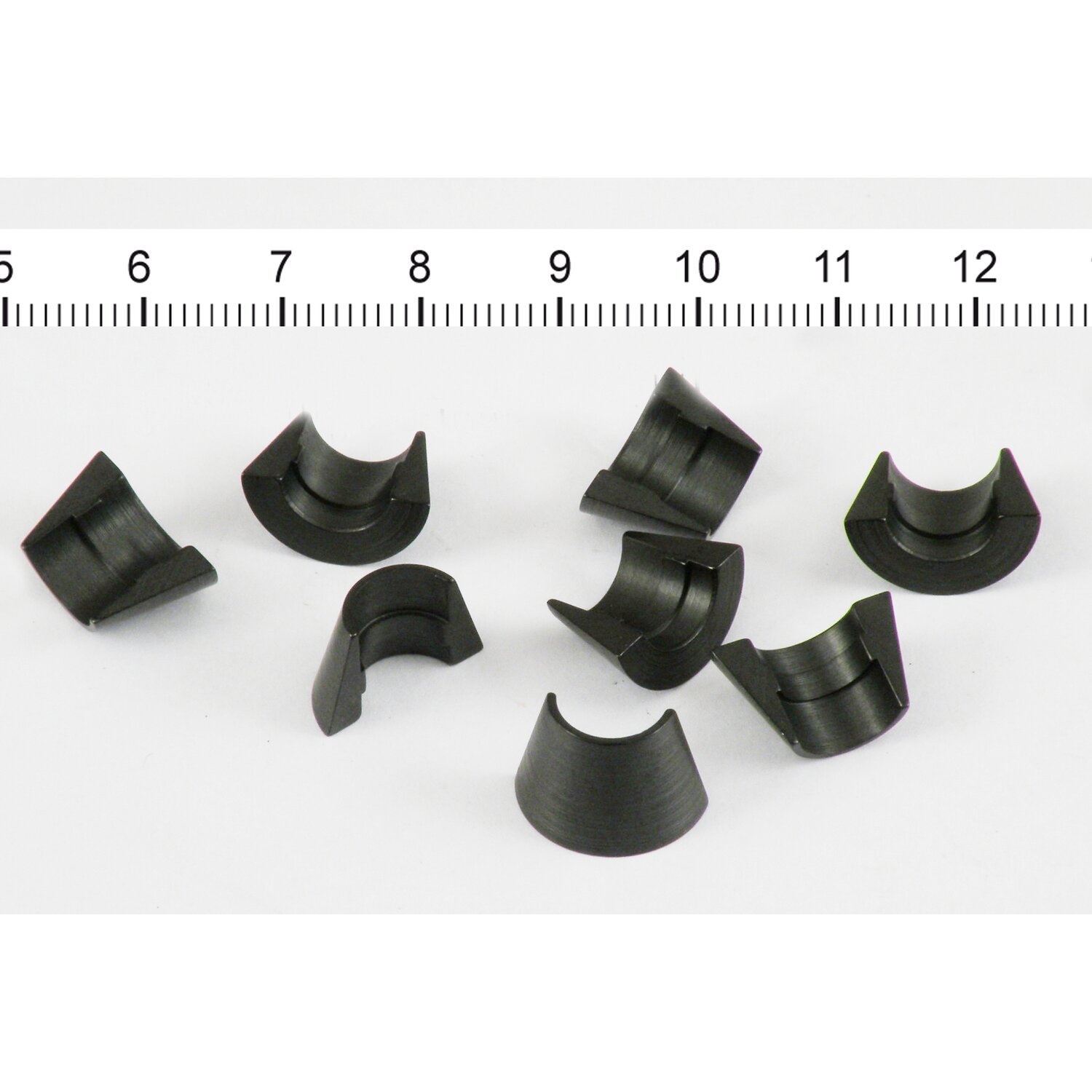 KPMI, valve key set. For KPMI 15° angled top collars