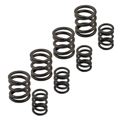 Stock replacement, use 524463 top collar & valve key set