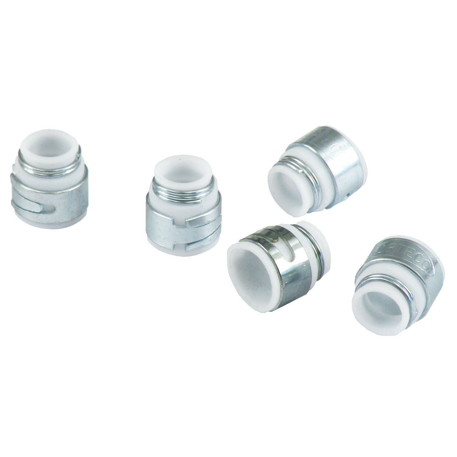 KPMI, custom valve guide seals. PTFE