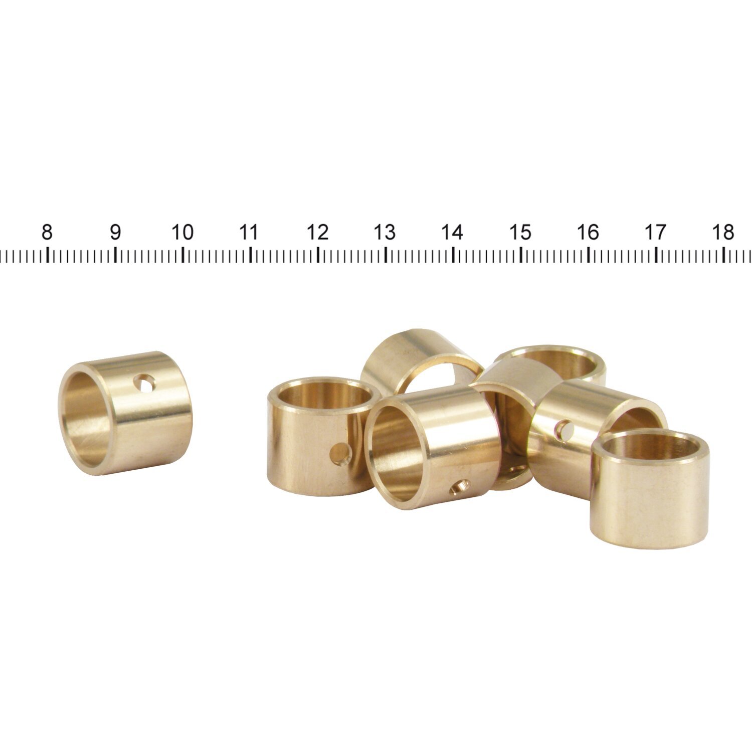 KPMI, rocker arm bushing set