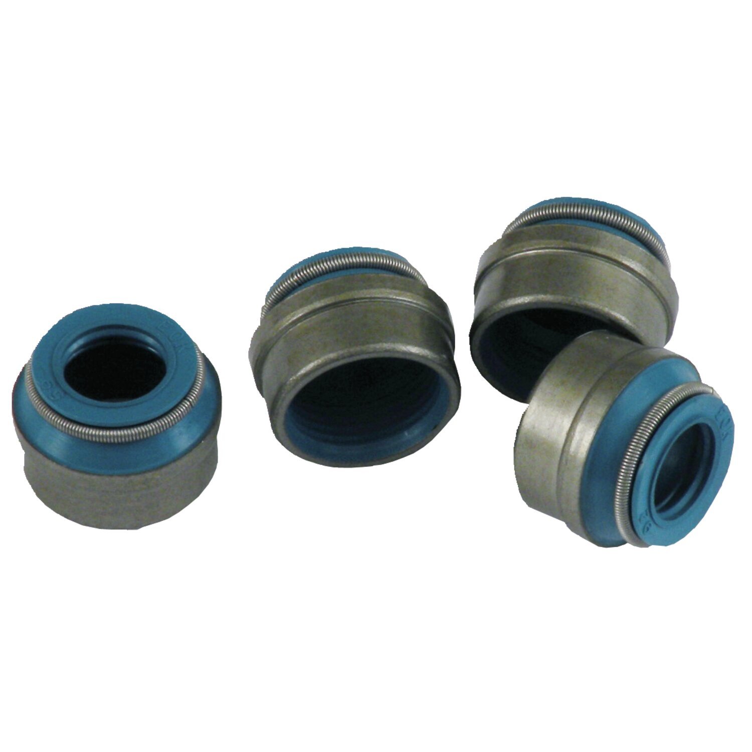 KPMI, int/exh. valve guide seal kit. Viton