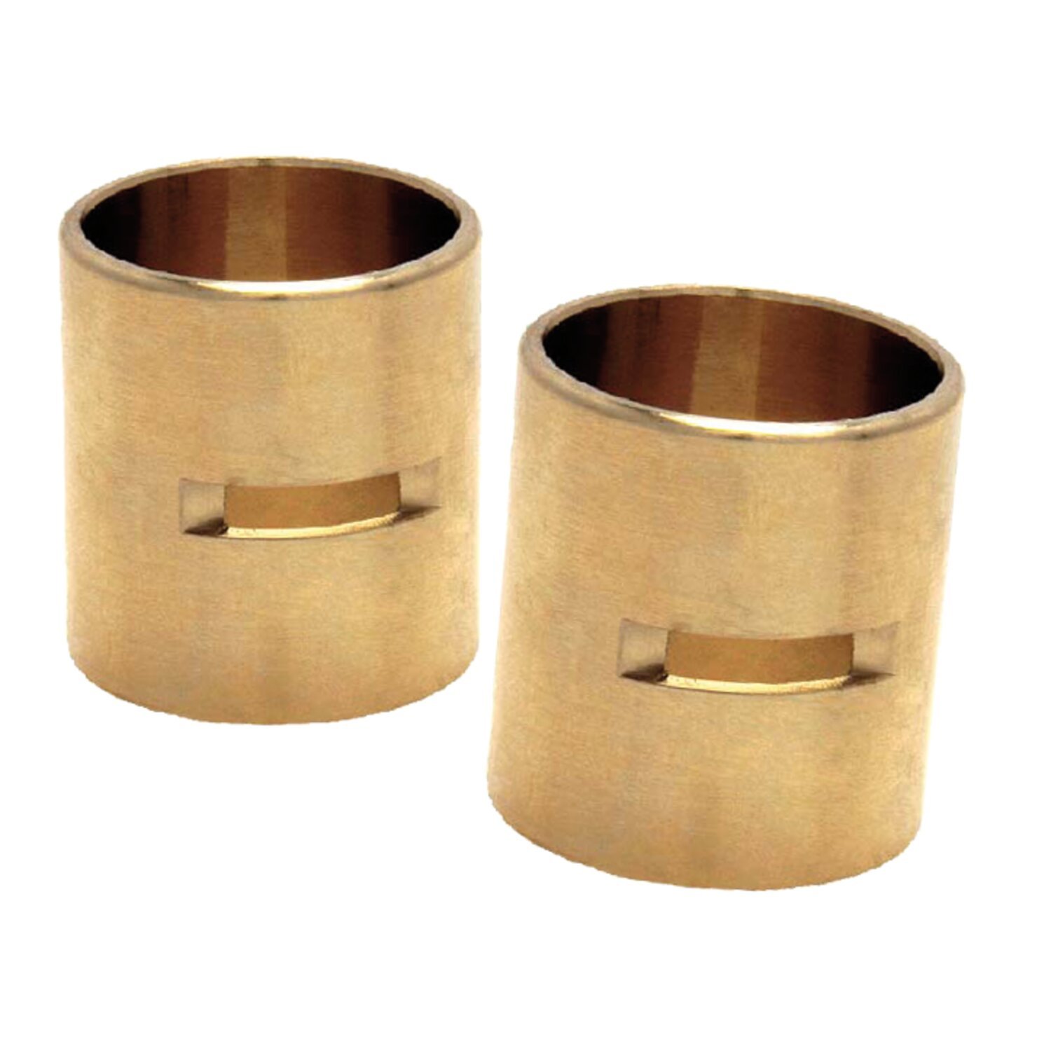 KPMI, wrist pin bushings. Std, storm grey black tracker Bronze