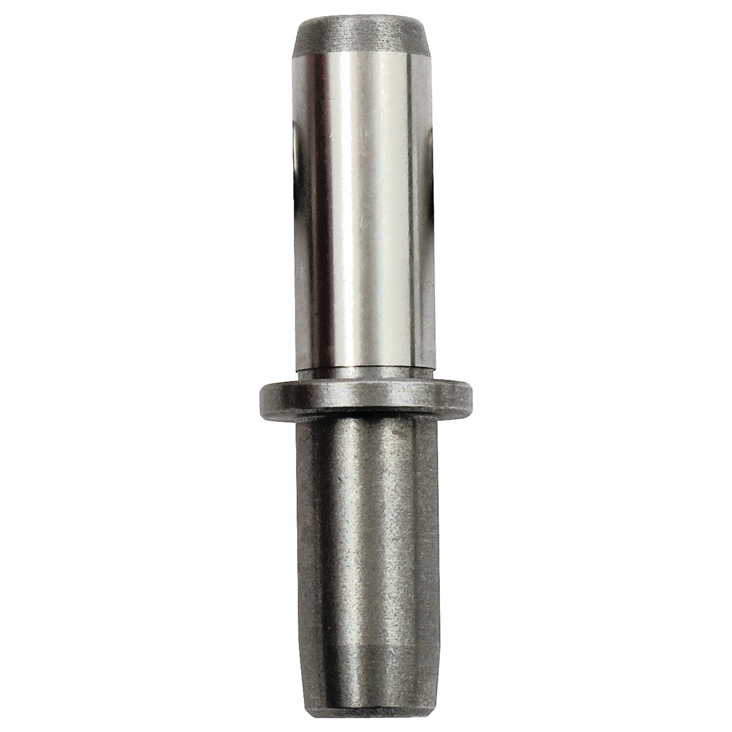 KPMI, intake/exhaust valve guide. Cast iron. +.010"