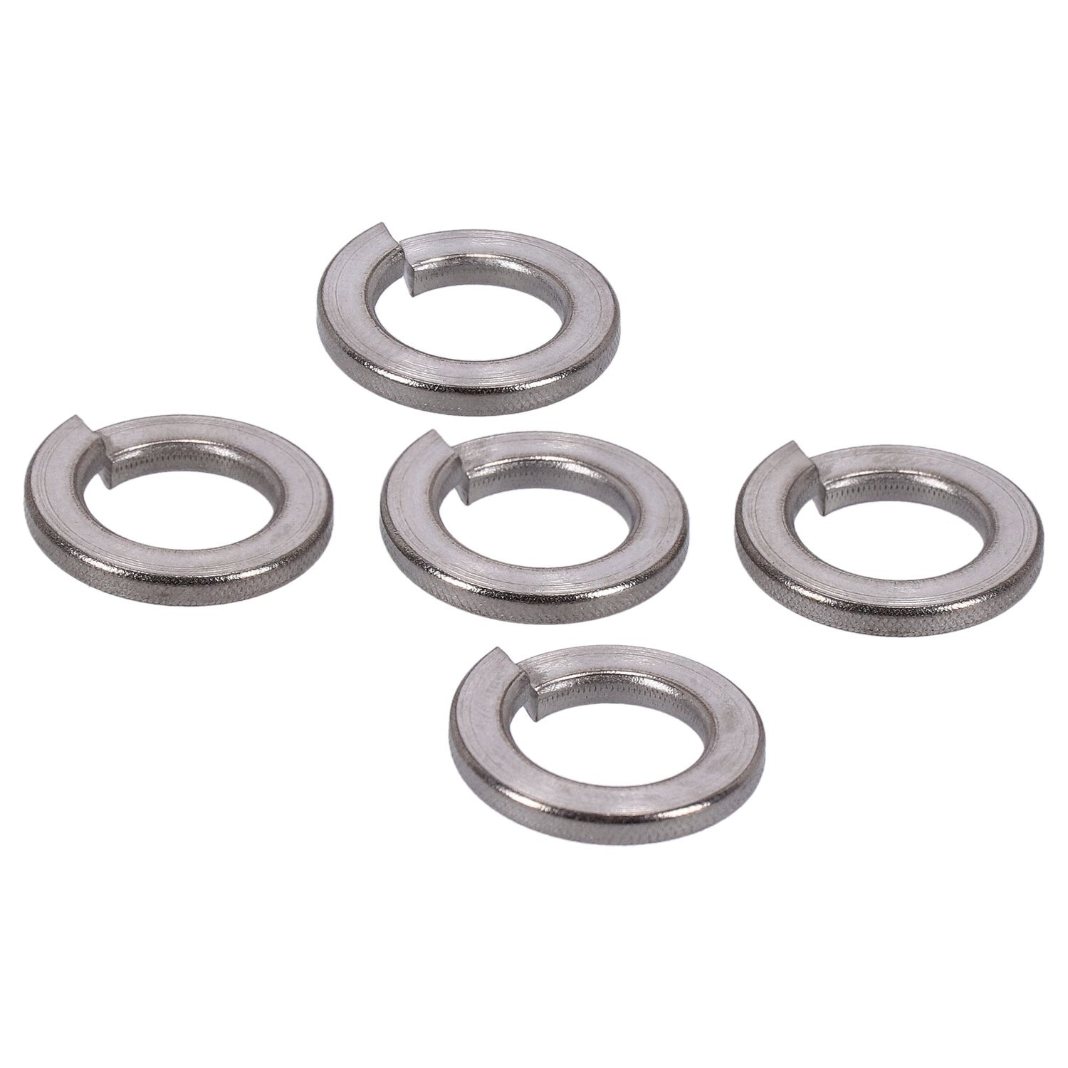 Stainless lock washers M14