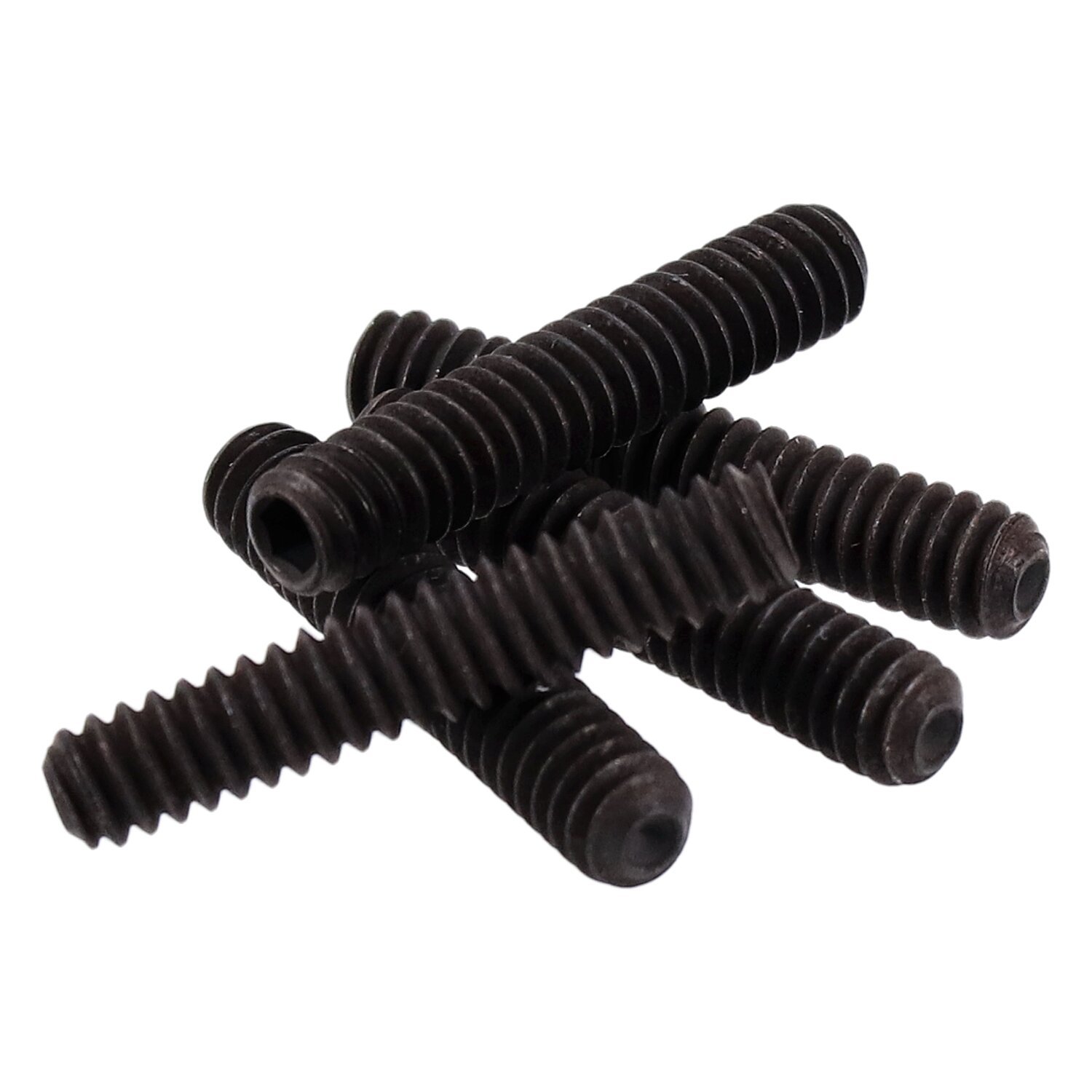 Allenhead set screw 1/4-28 x 2 inch