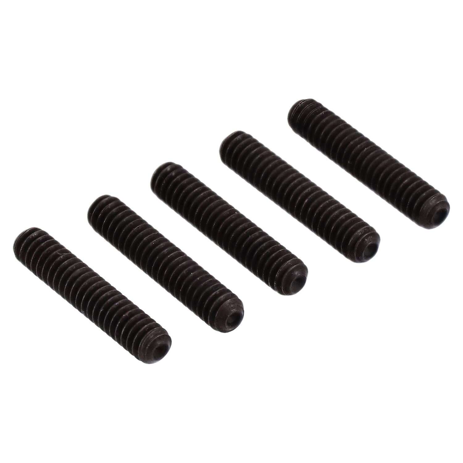 Allenhead set screw 3/8-24 x 1 1/2 inch