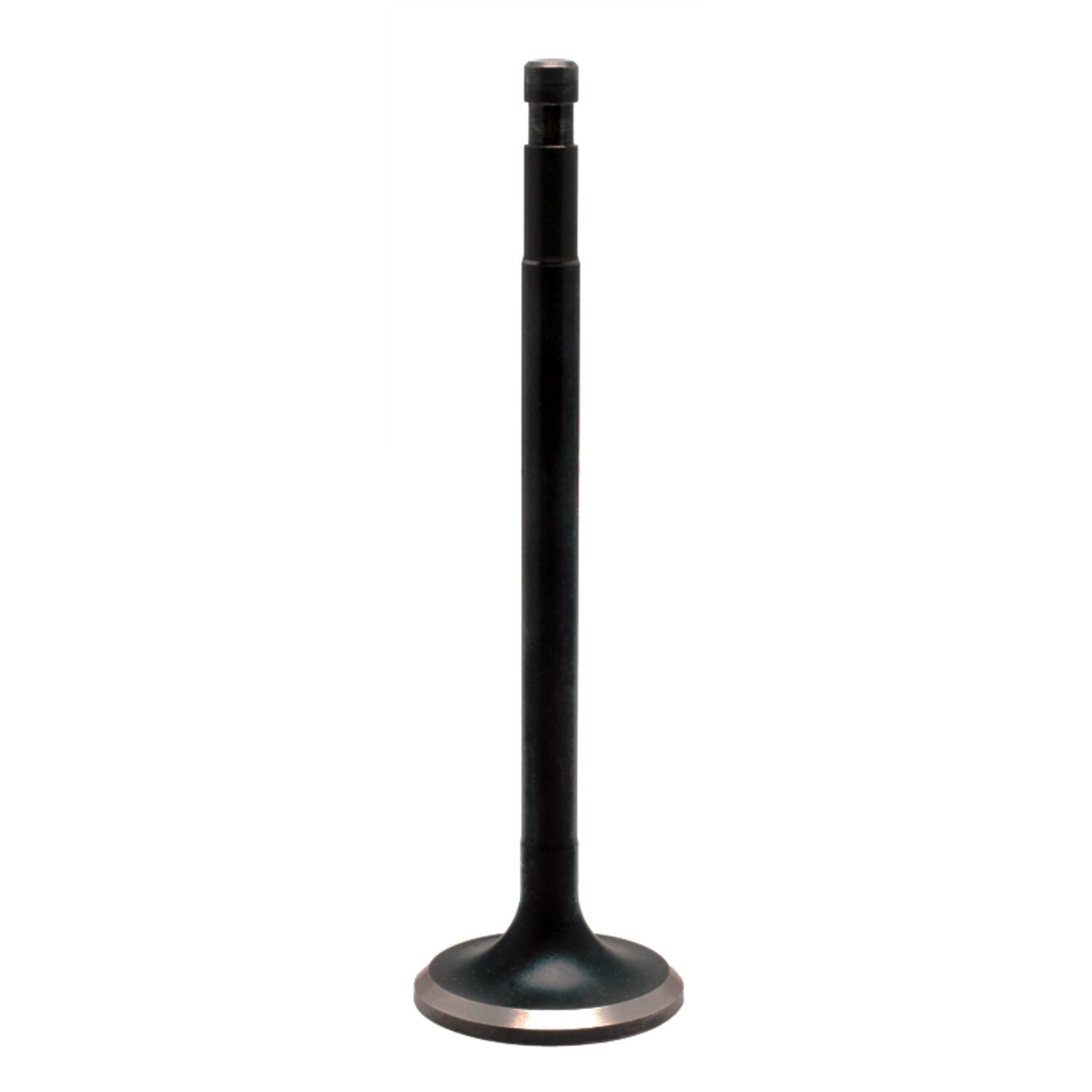 KPMI, Black Diamond intake/exhaust valve