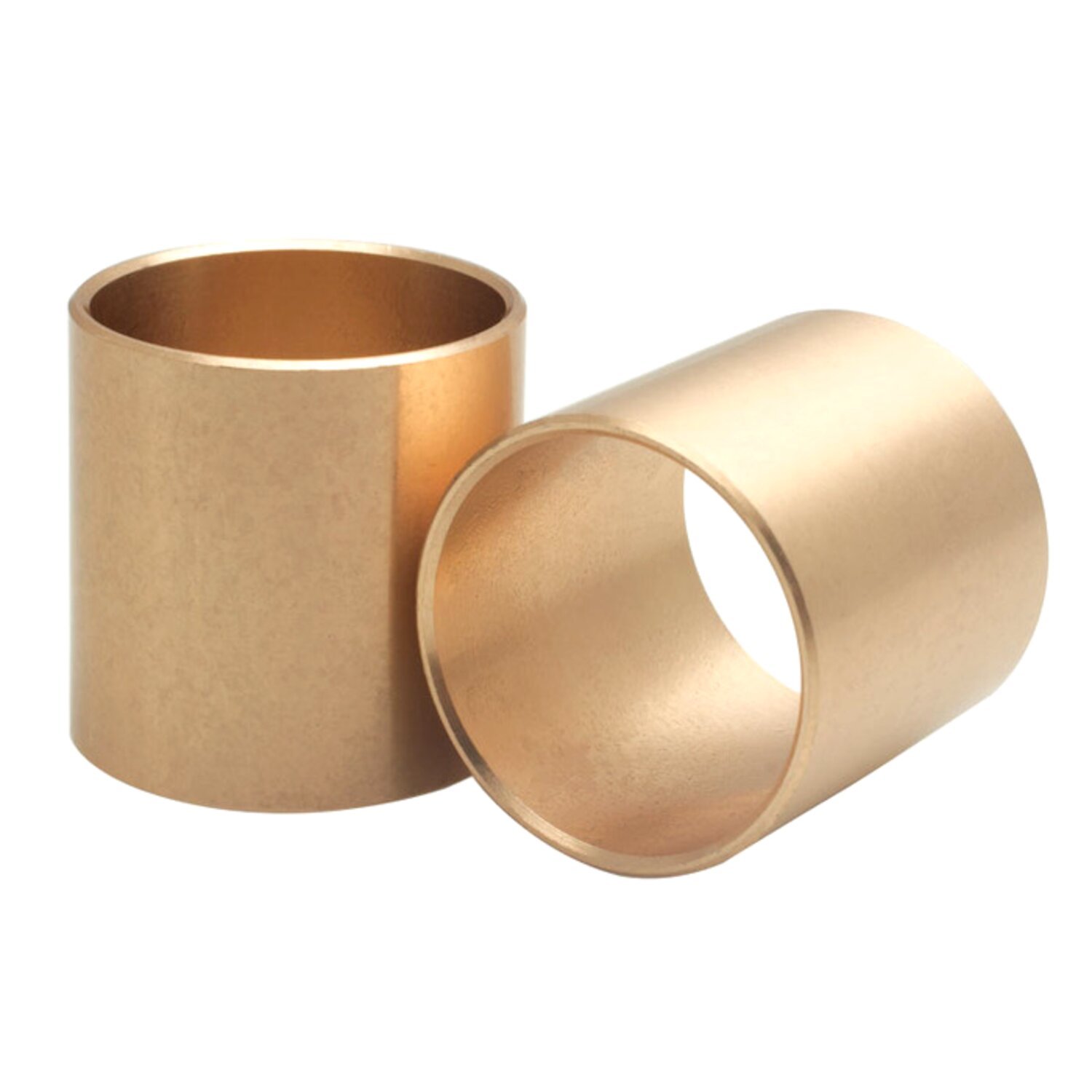 KPMI, wrist pin bushings. Custom, Bronze