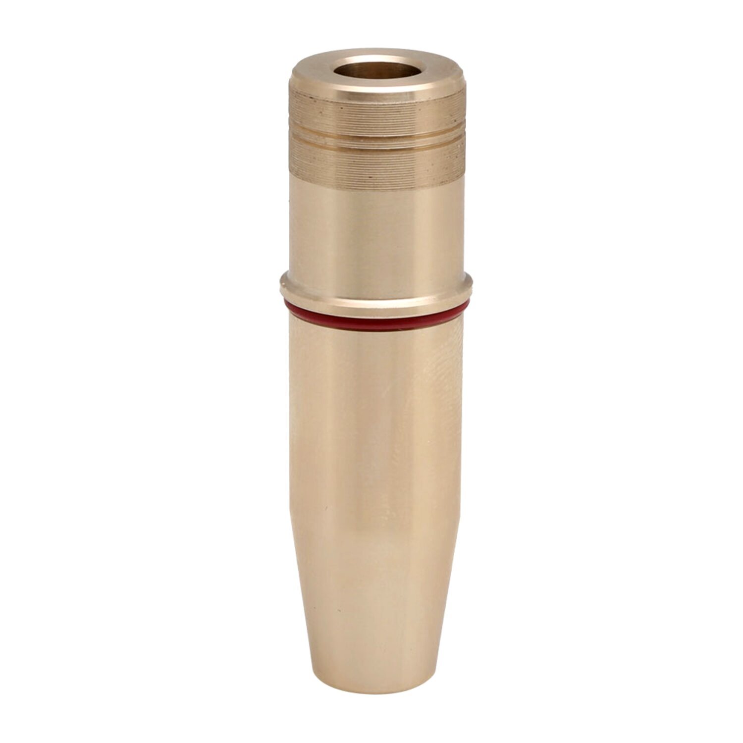 KPMI, intake valve guide. Manganese. +.001"