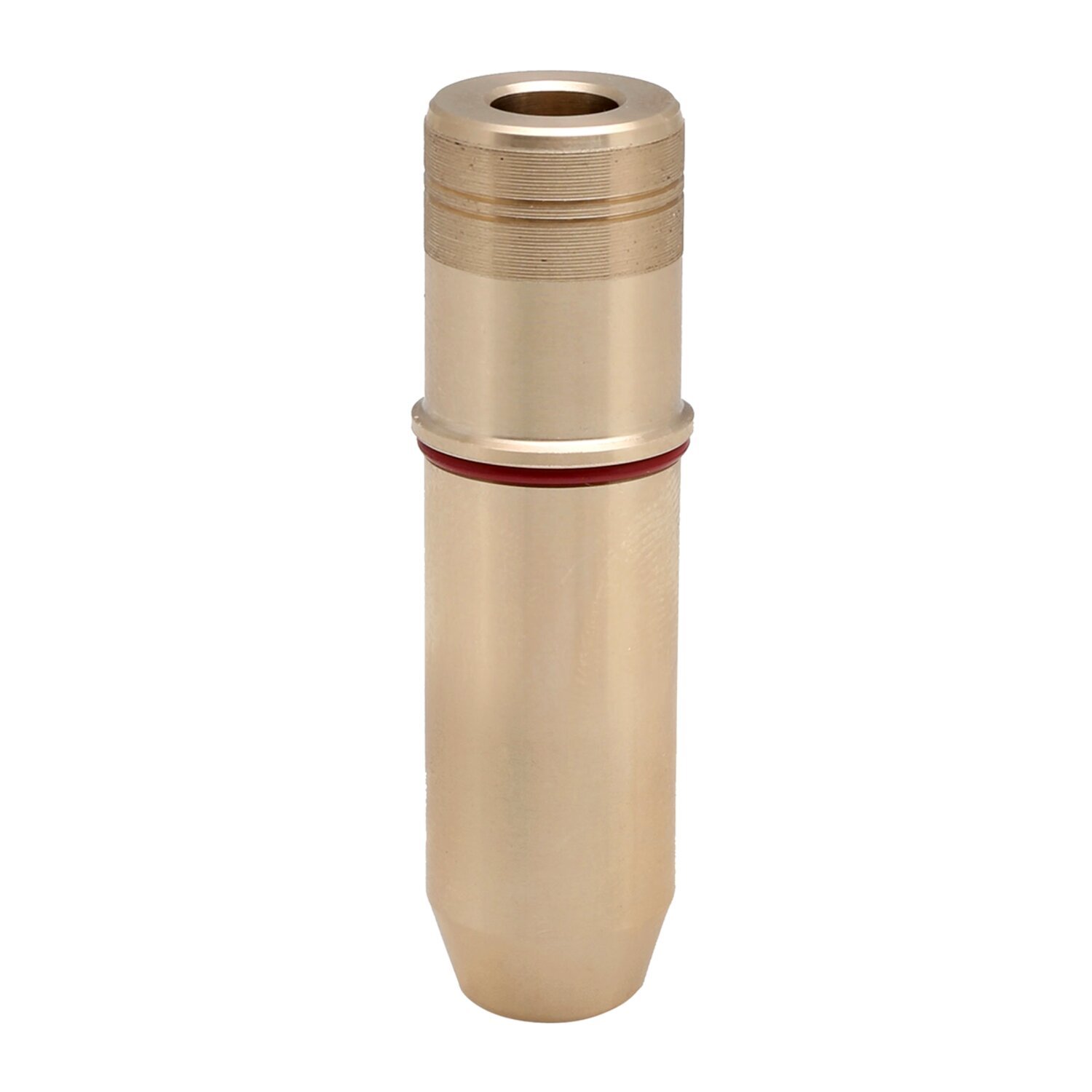 KPMI, exhaust valve guide. Manganese. +.010"