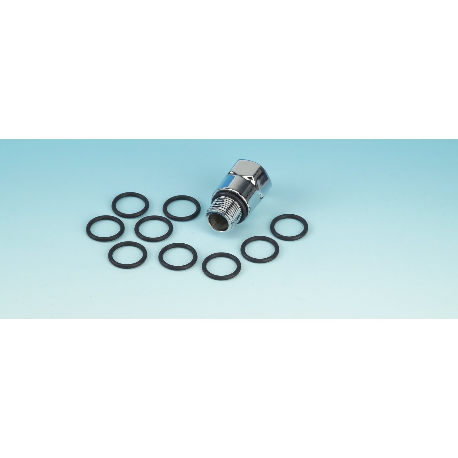 James, o-ring for oil line fitting