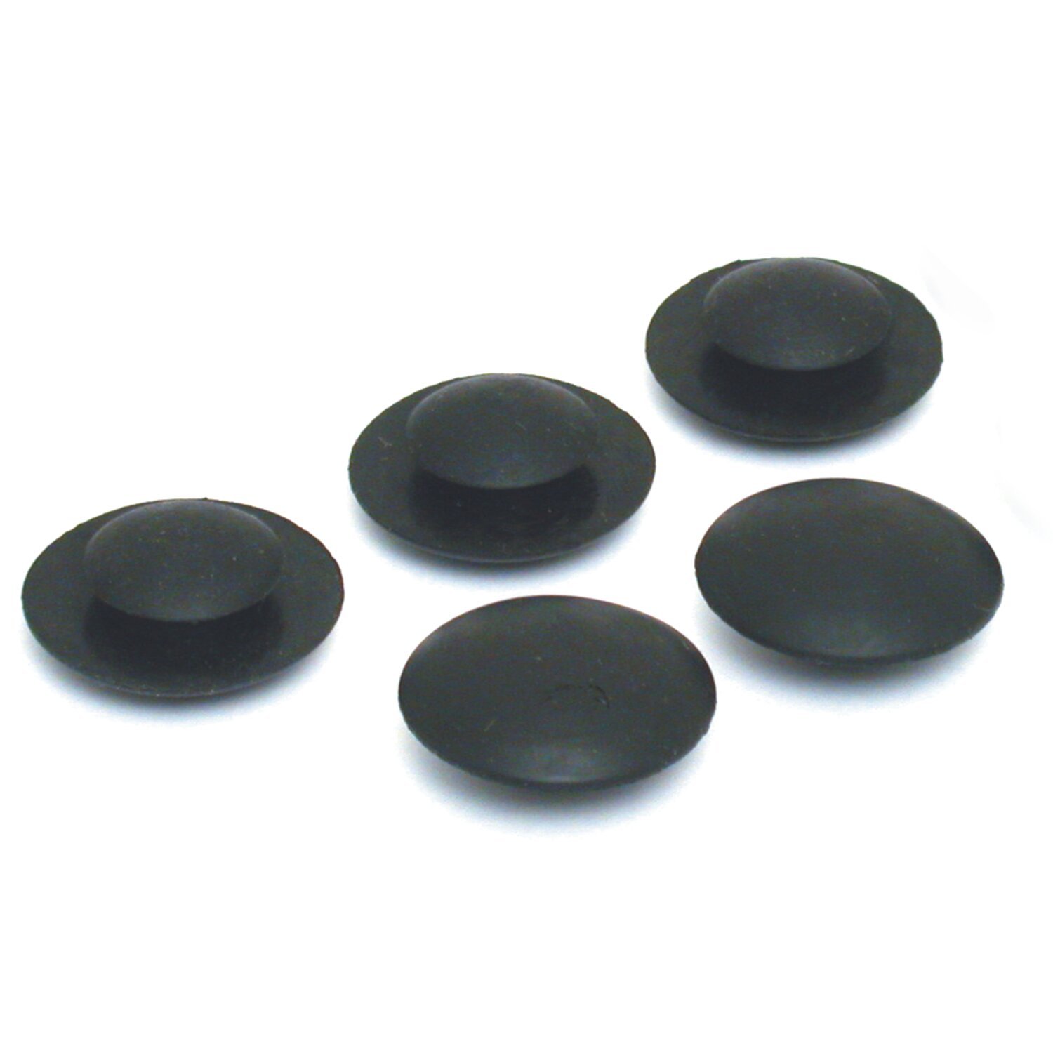 James, fill plug for chain housing & horn bumper
