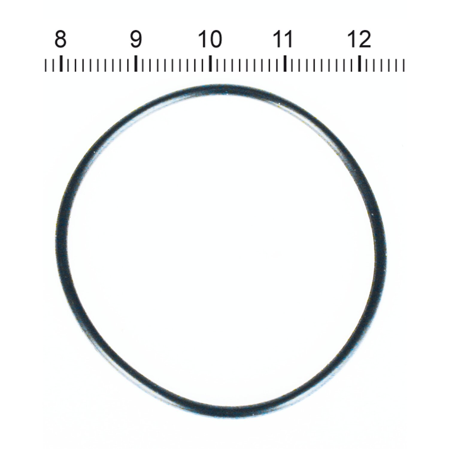 James o-ring, transmission oil spout assembly