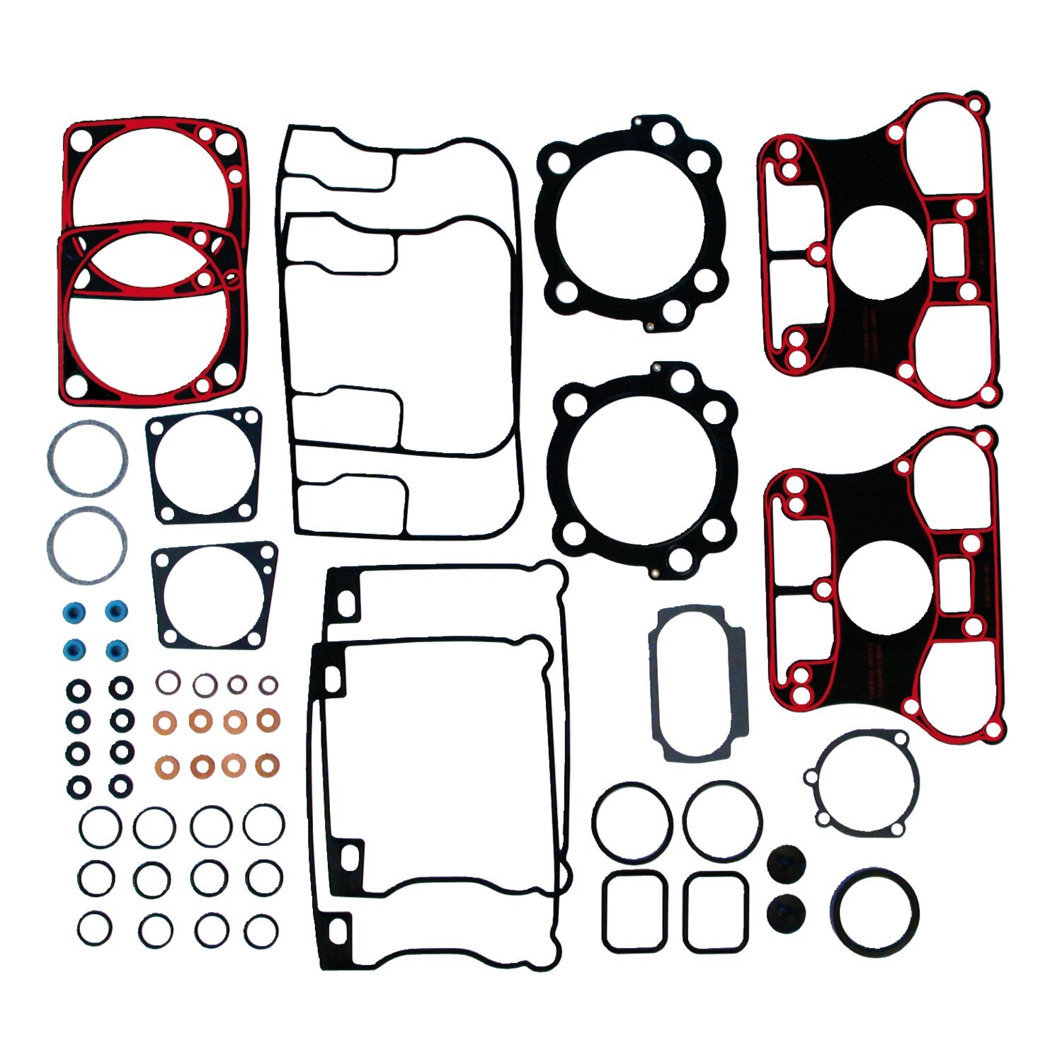 James, top end gasket kit. Evo B.T. MLS