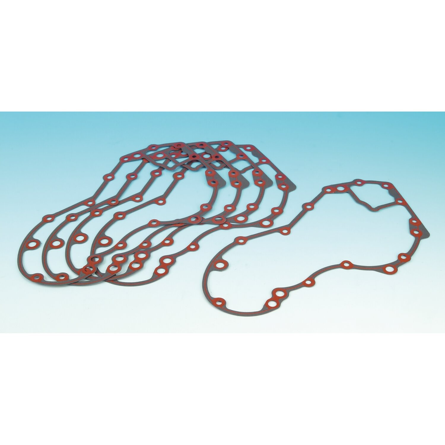 James, gasket cam cover. .020" paper/silicone