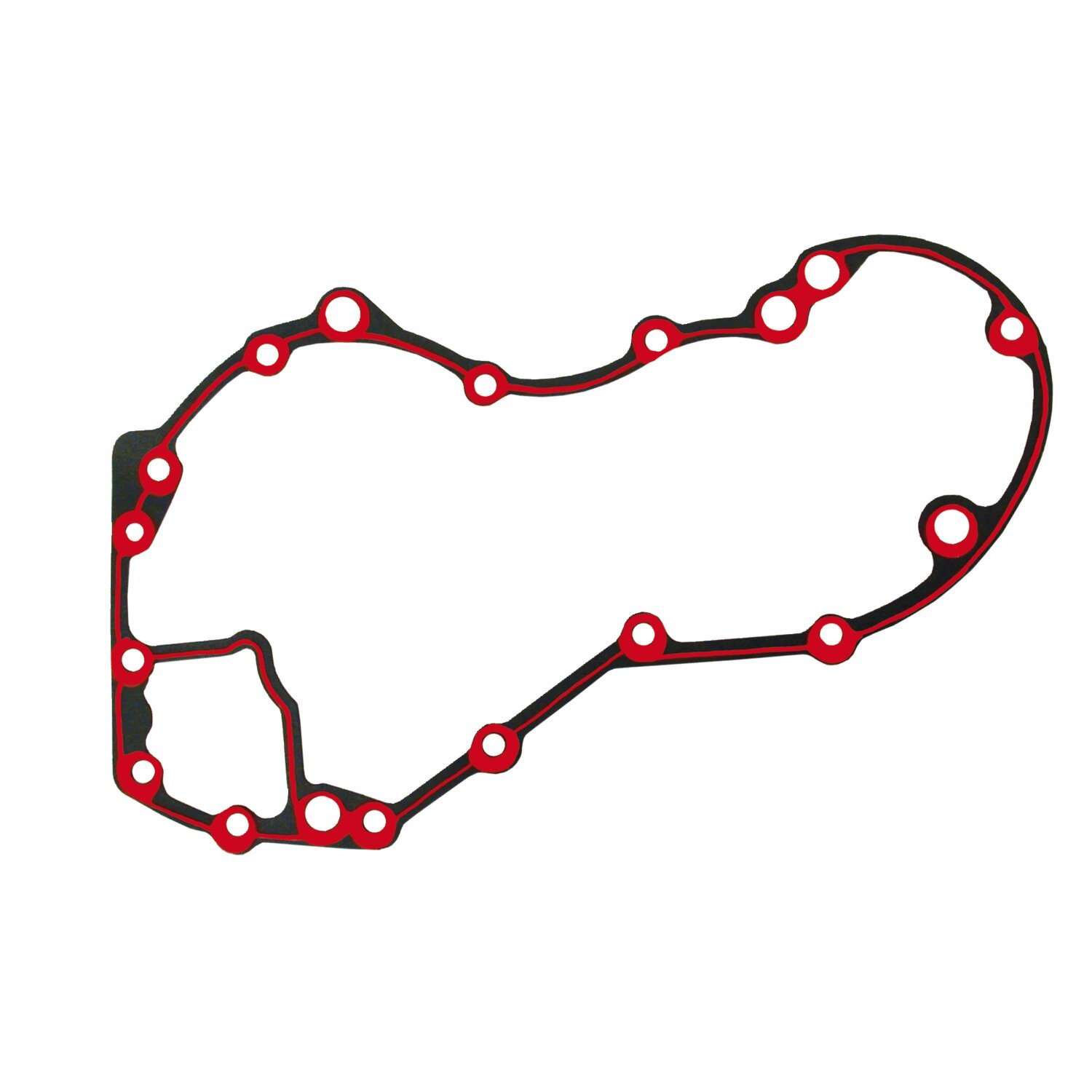James, gasket cam cover. .020" paper/silicone