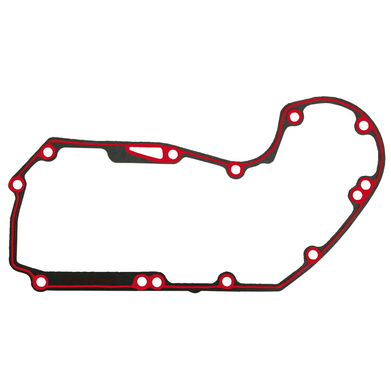 James, cam cover gaskets. .031" paper/silicone