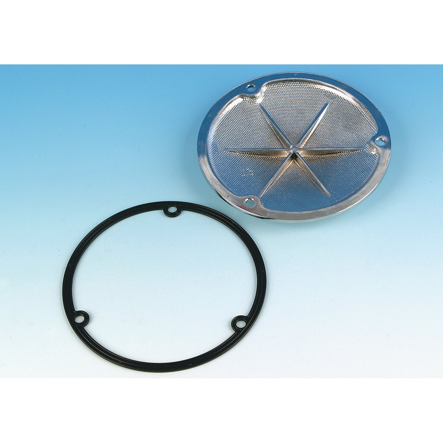 James Gaskets, derby cover seal kit. RCM