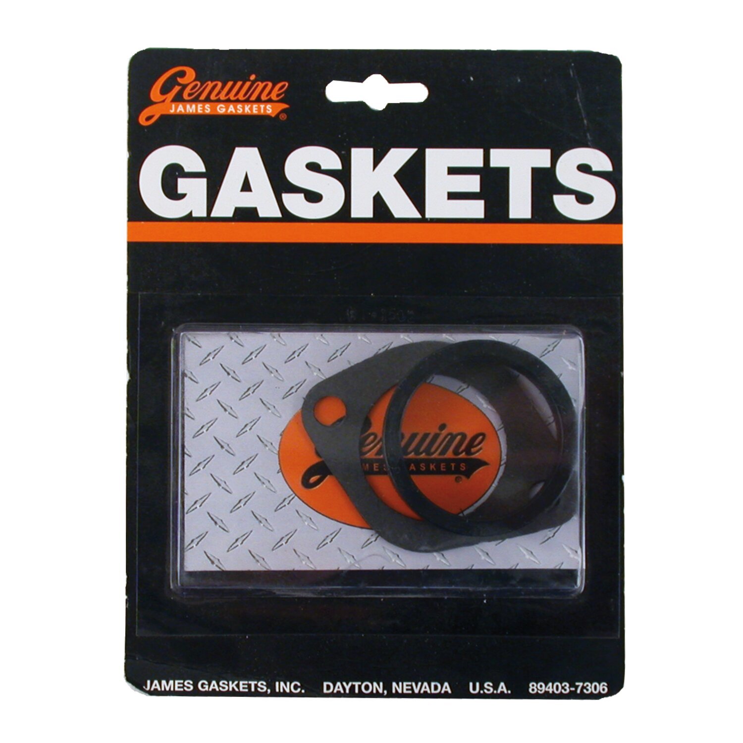 James, compliance intake manifold gasket kit