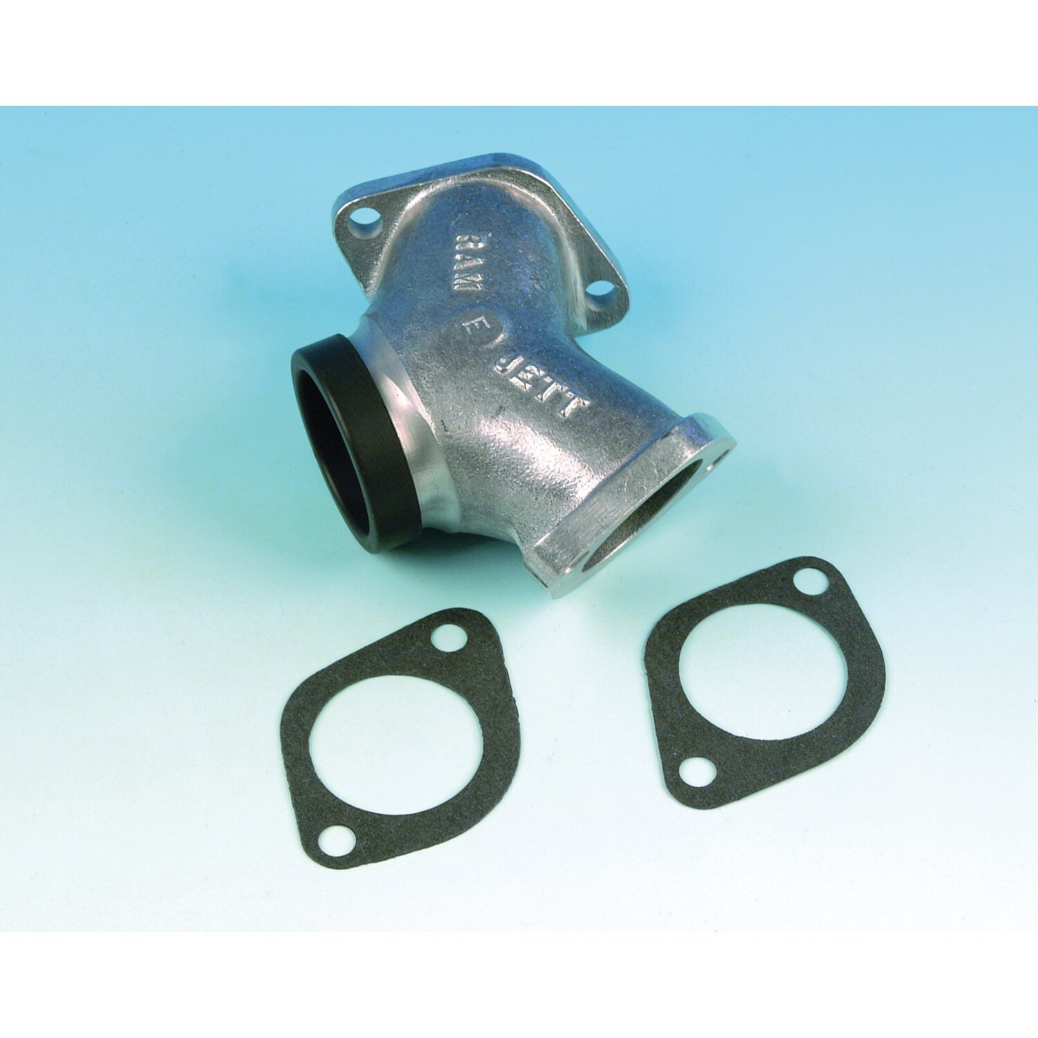 James, compliance intake manifold gasket kit