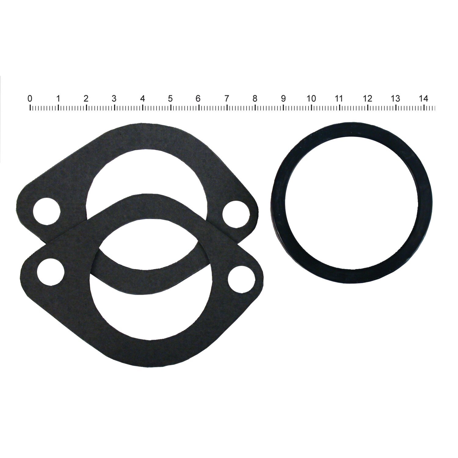James, compliance intake manifold gasket kit