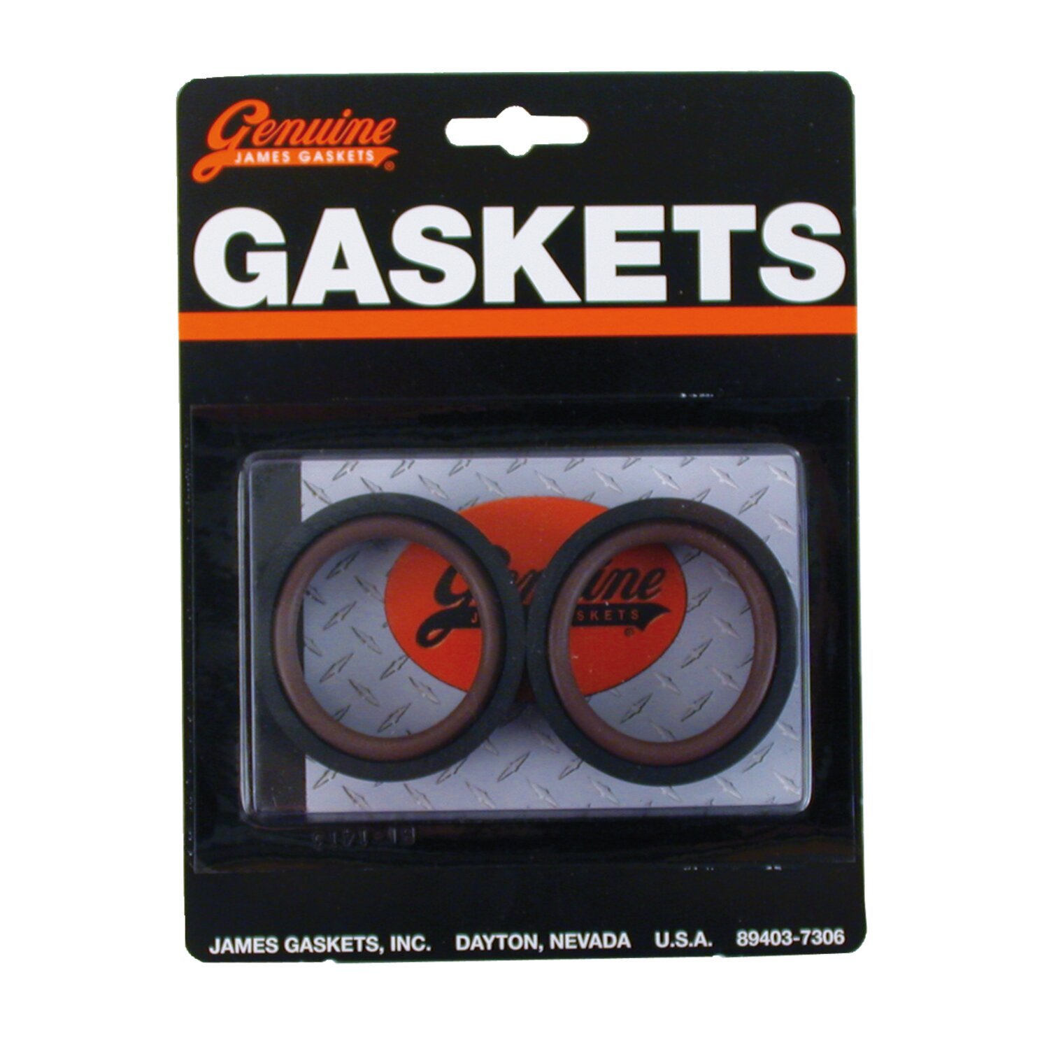 James, Shovel manifold seal kit. o-ring / band